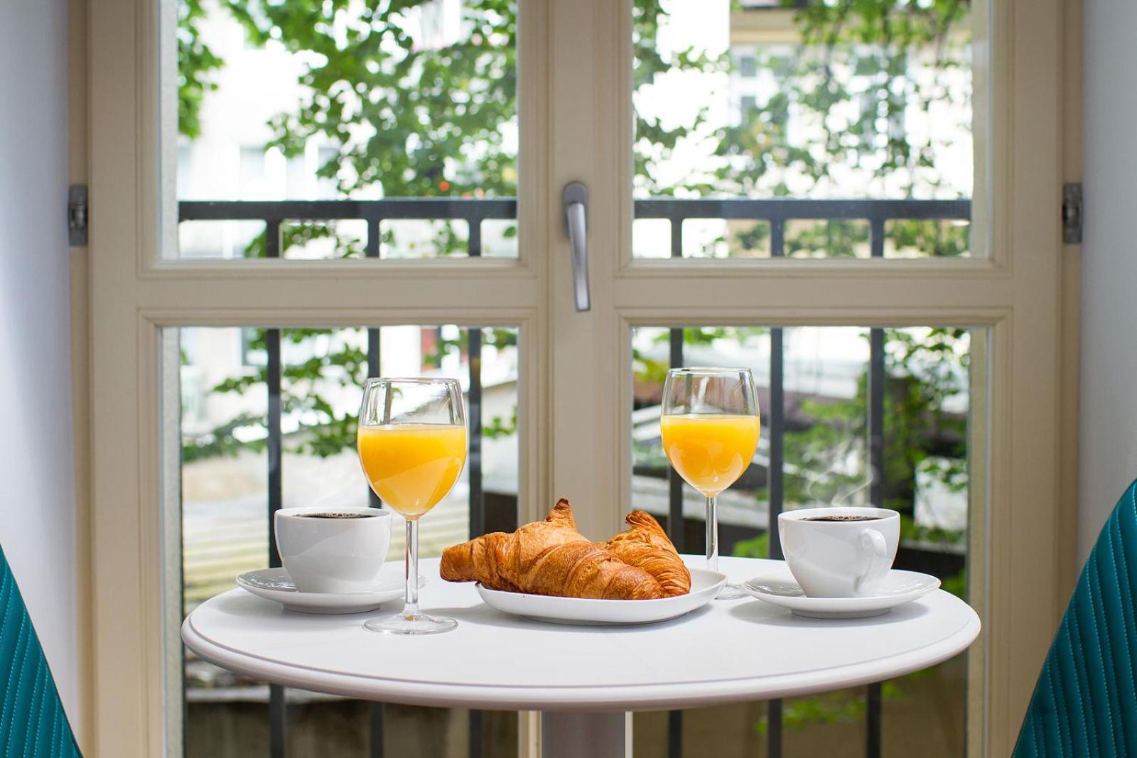 Bed & Breakfast Novumhouse - Main Railway Station Krakau