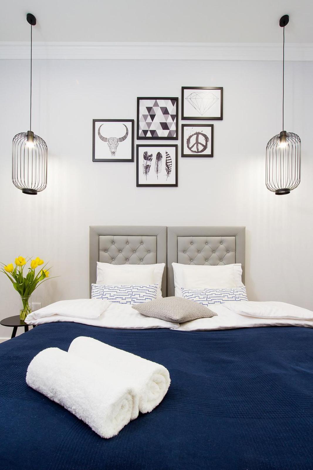 Bed & Breakfast Novumhouse - Main Railway Station 2*
