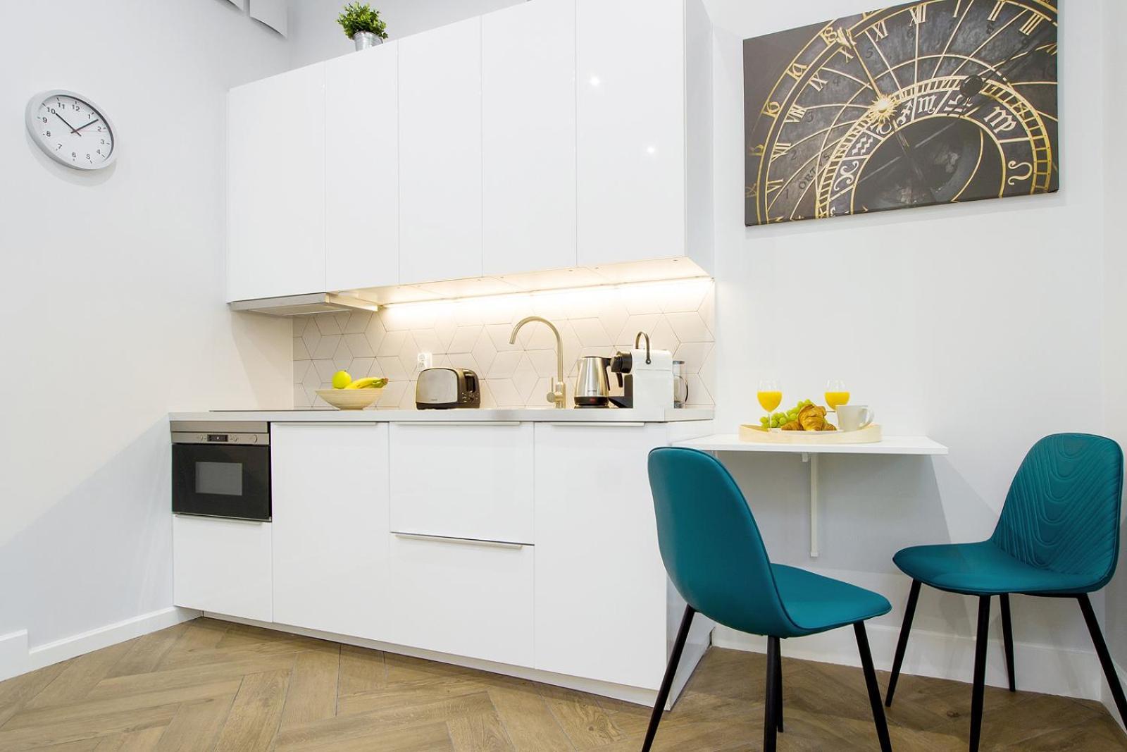 Novumhouse - Main Railway Station Bed & Breakfast Krakau