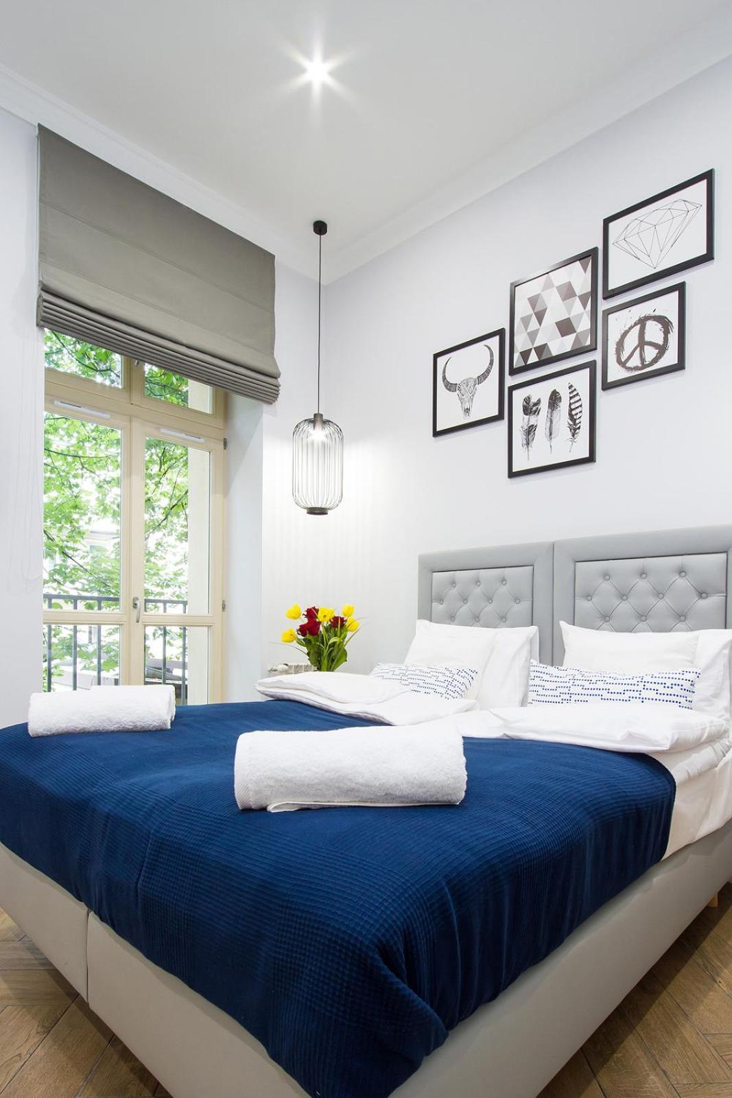 Novumhouse - Main Railway Station Bed & Breakfast 2*