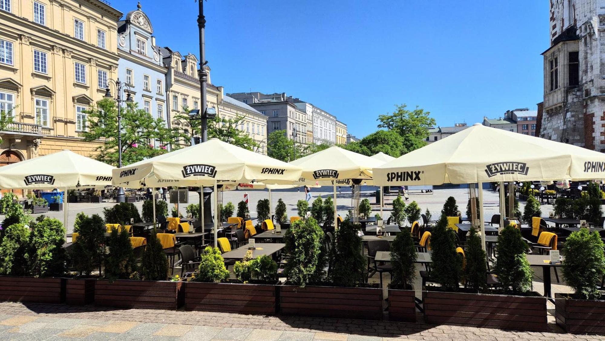 Main Square