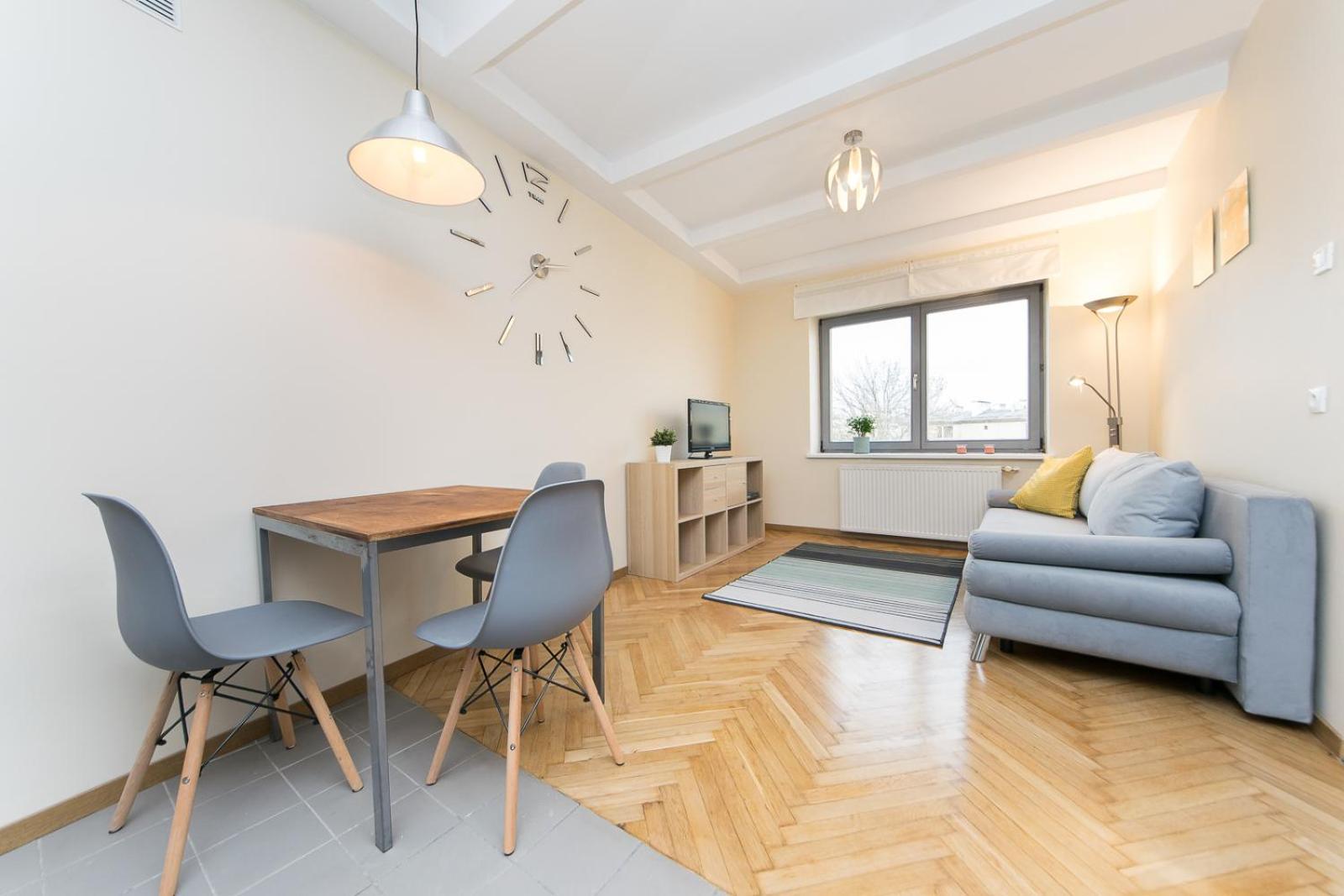 Private Flat In Heart P4you Pl Krakow
