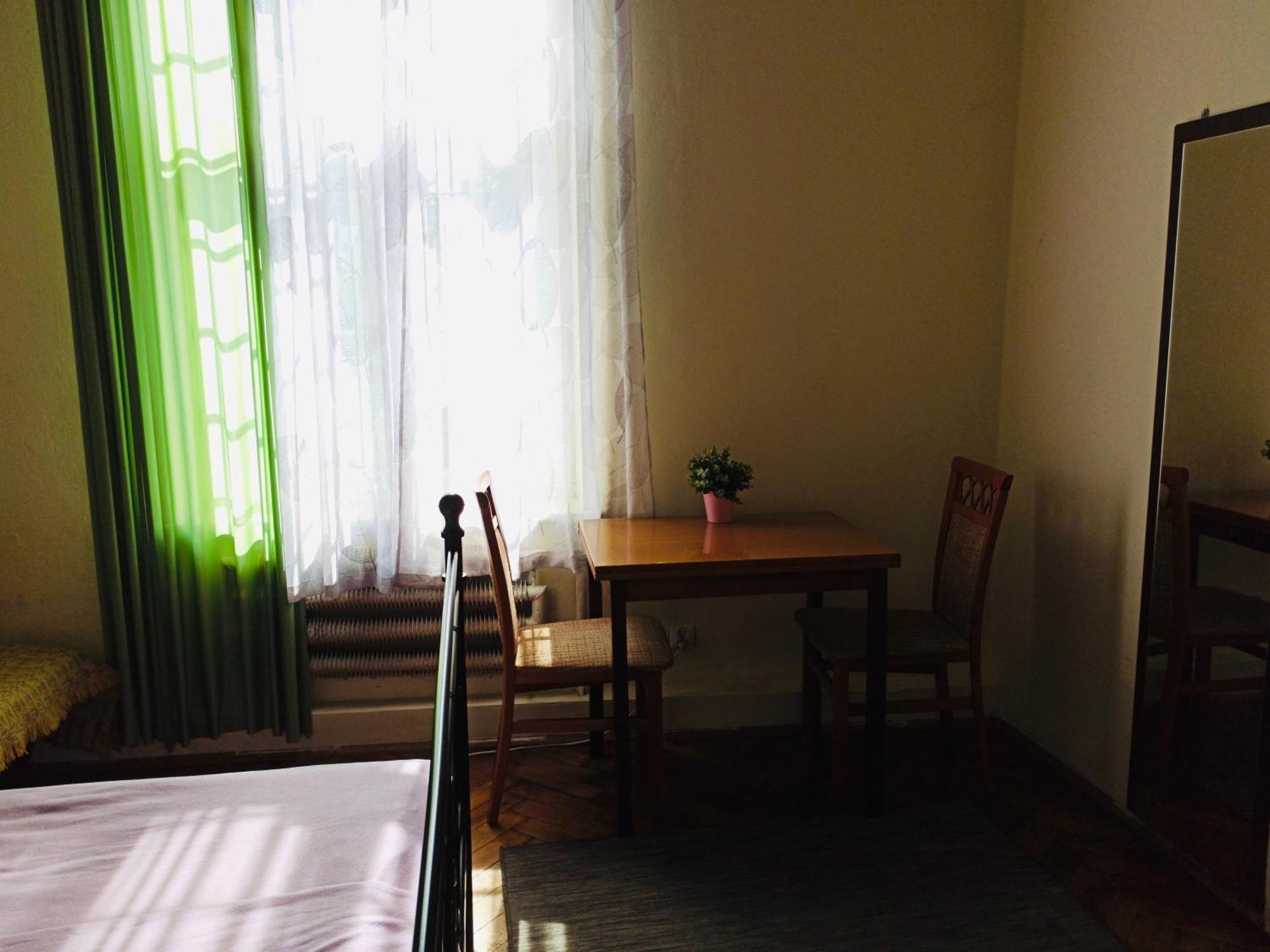 Retro Hostel *