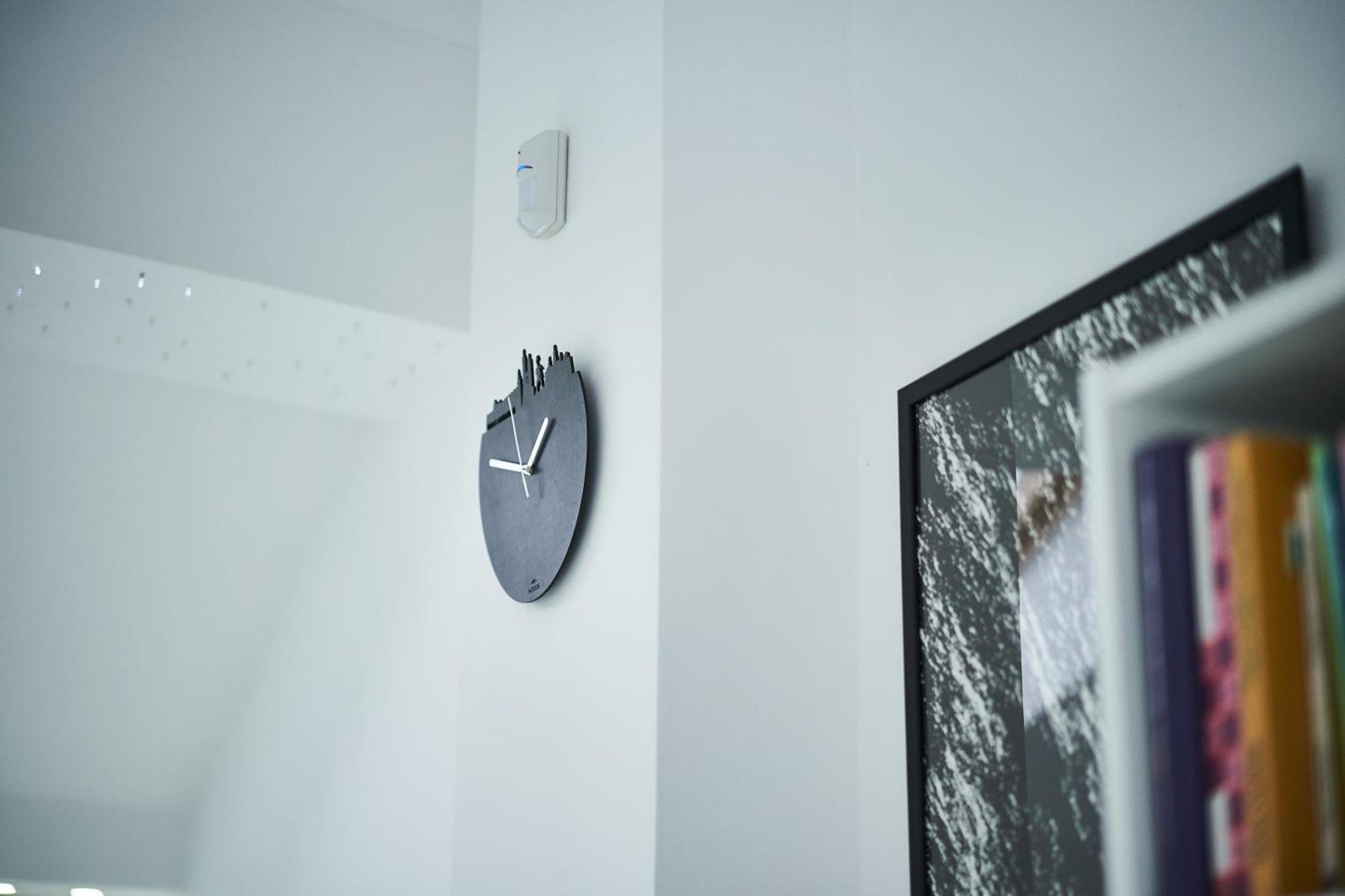 Unique Design Loft In Middle Of Centre Of Old Town With Netflix Apartament Kraków