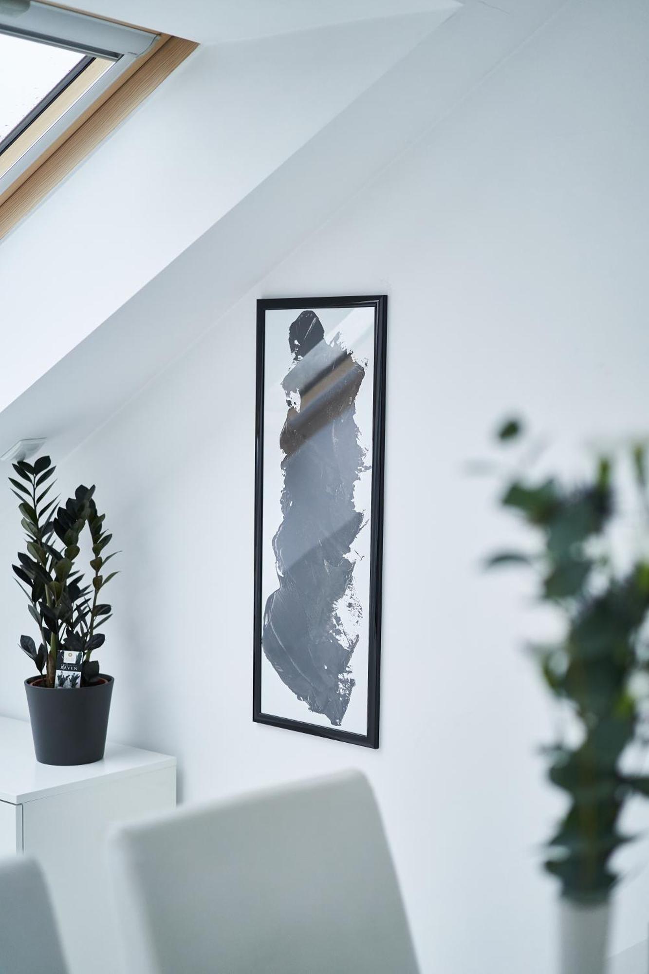 Unique Design Loft In Middle Of Centre Of Old Town With Netflix Apartament