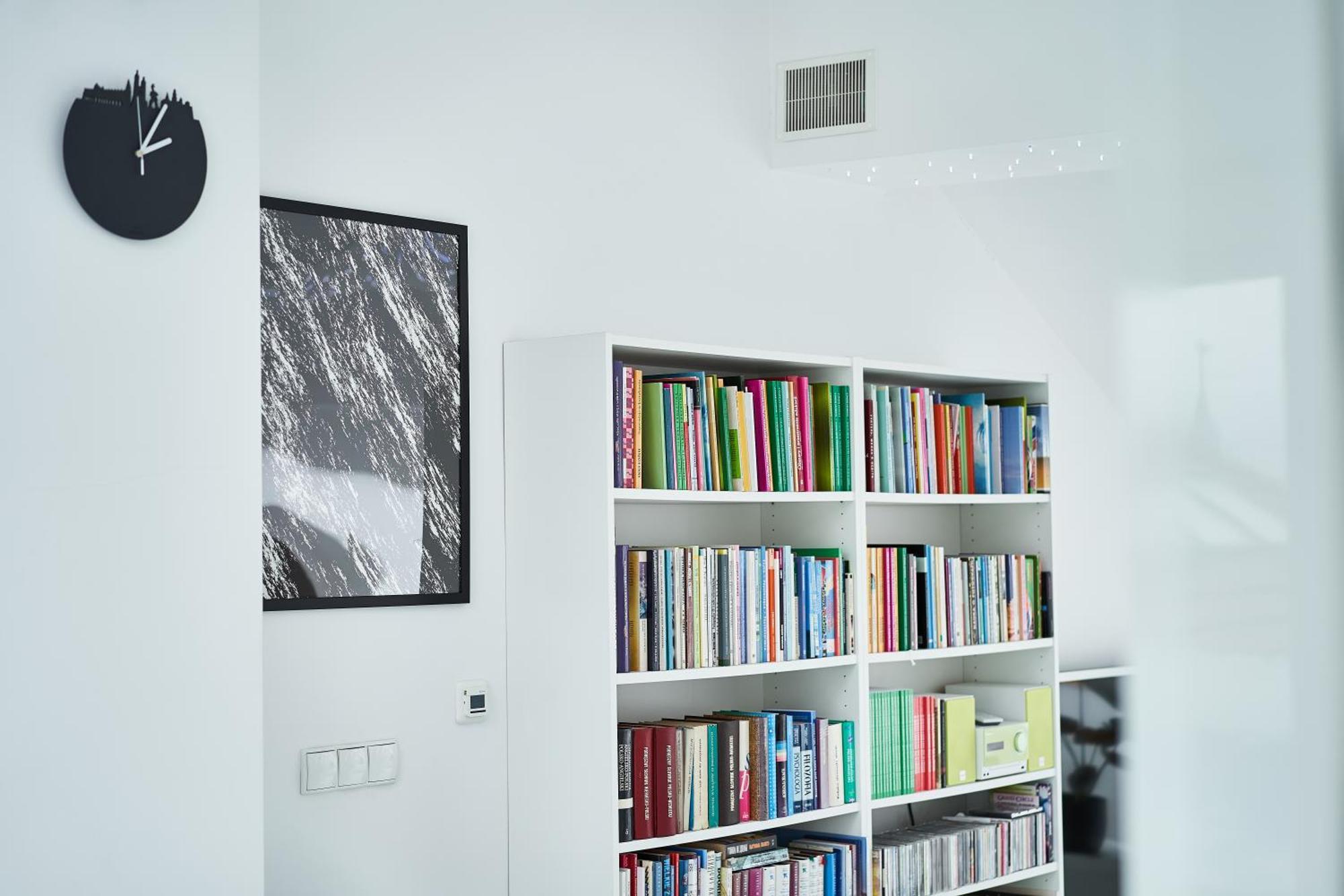 Unique Design Loft In Middle Of Centre Of Old Town With Netflix Apartament *