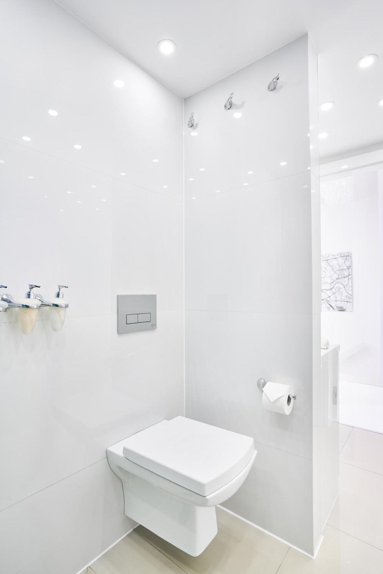 Unique Design Loft In Middle Of Centre Of Old Town With Netflix Apartament *