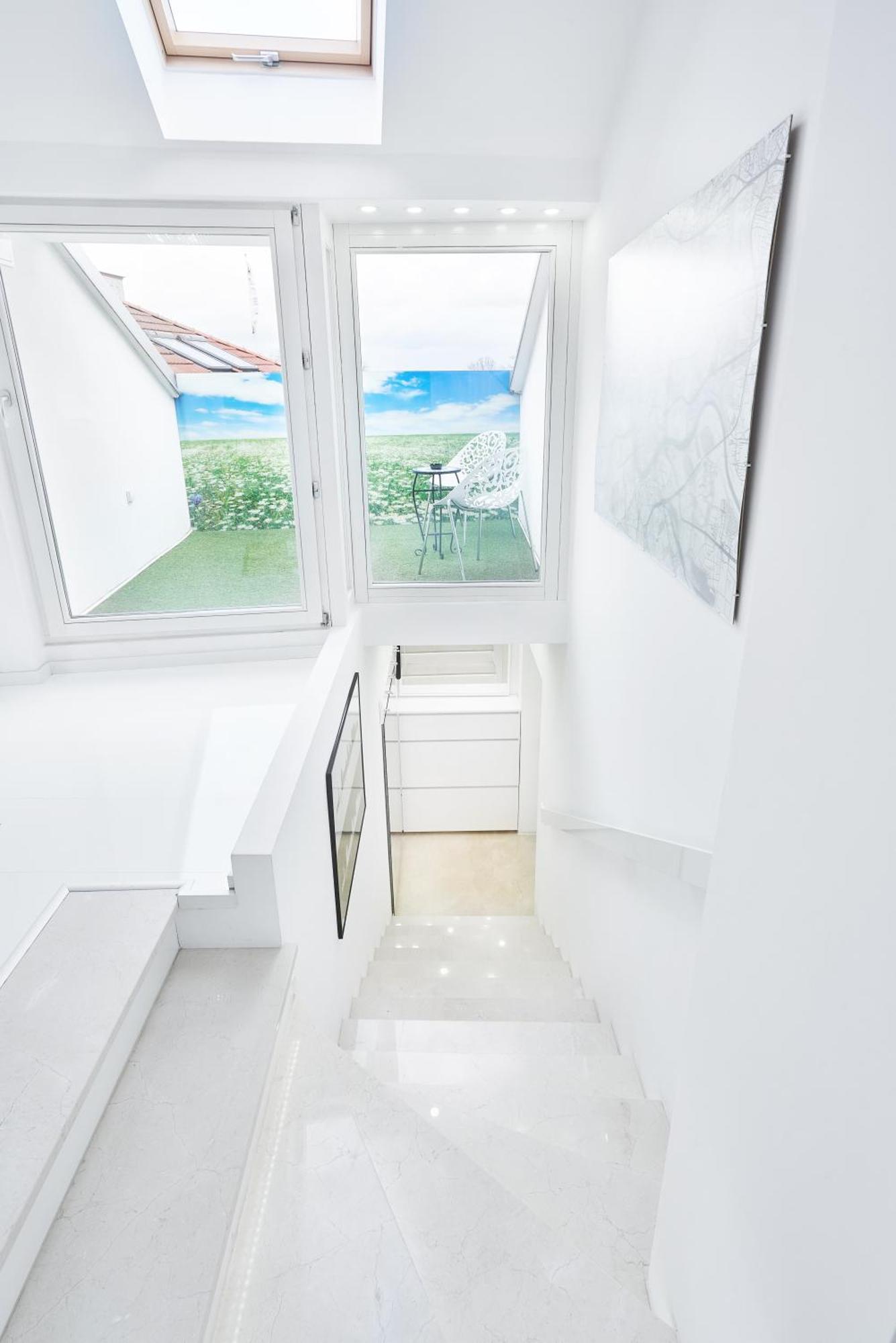 Apartament Unique Design Loft In Middle Of Centre Of Old Town With Netflix Kraków