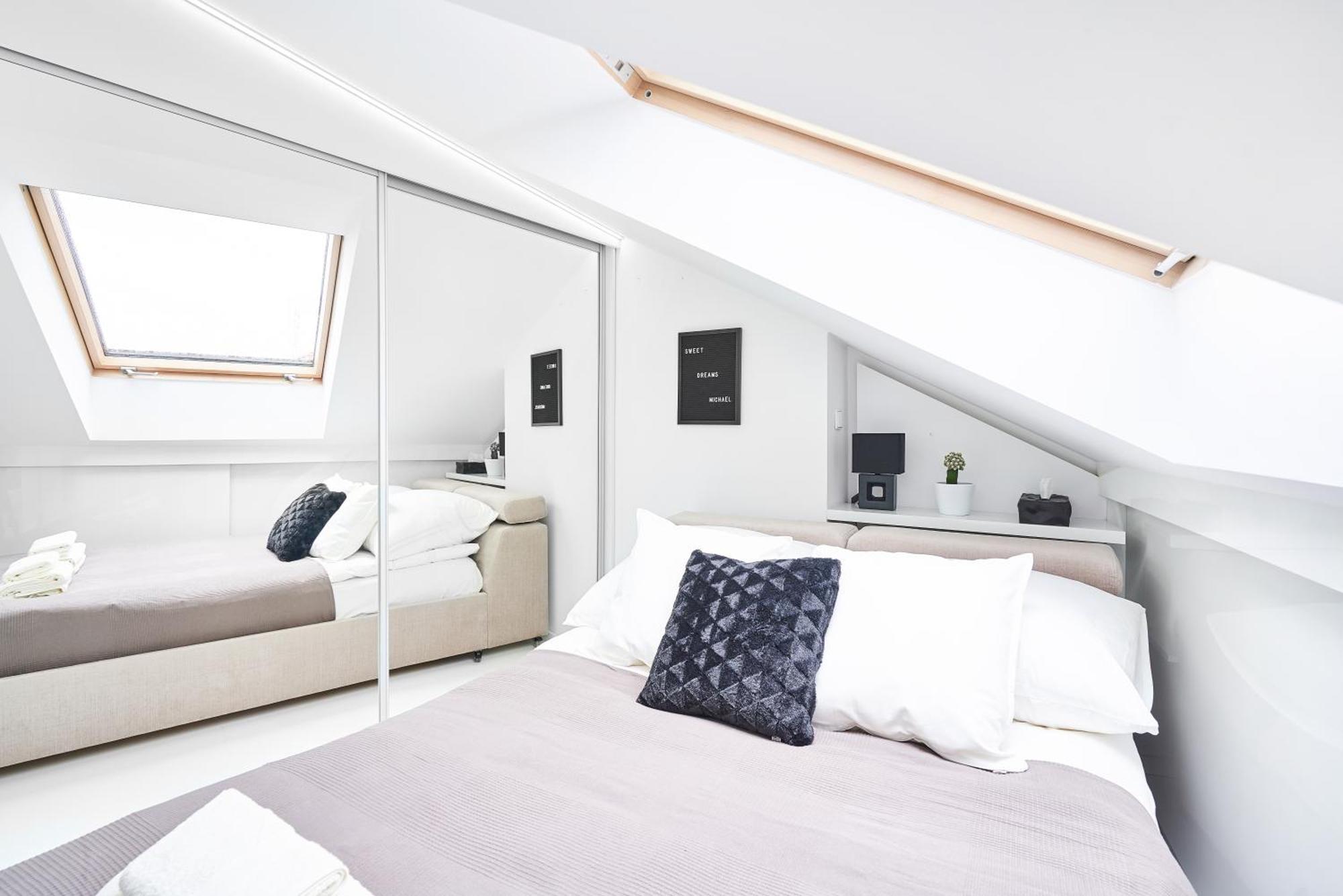 Unique Design Loft In Middle Of Centre Of Old Town With Netflix * Kraków