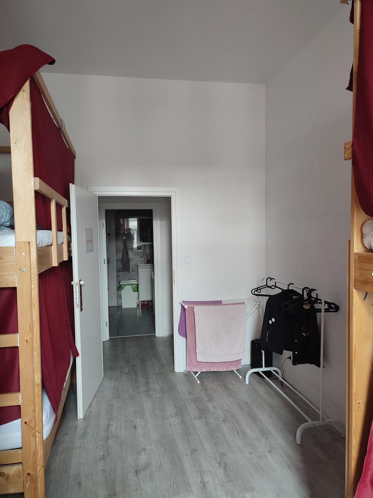 Evergreen Hostel