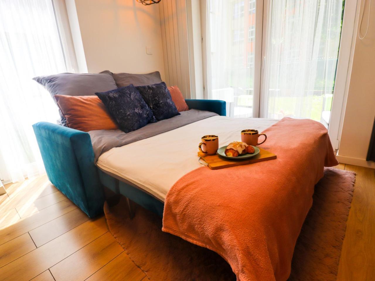 Sander Apartment *