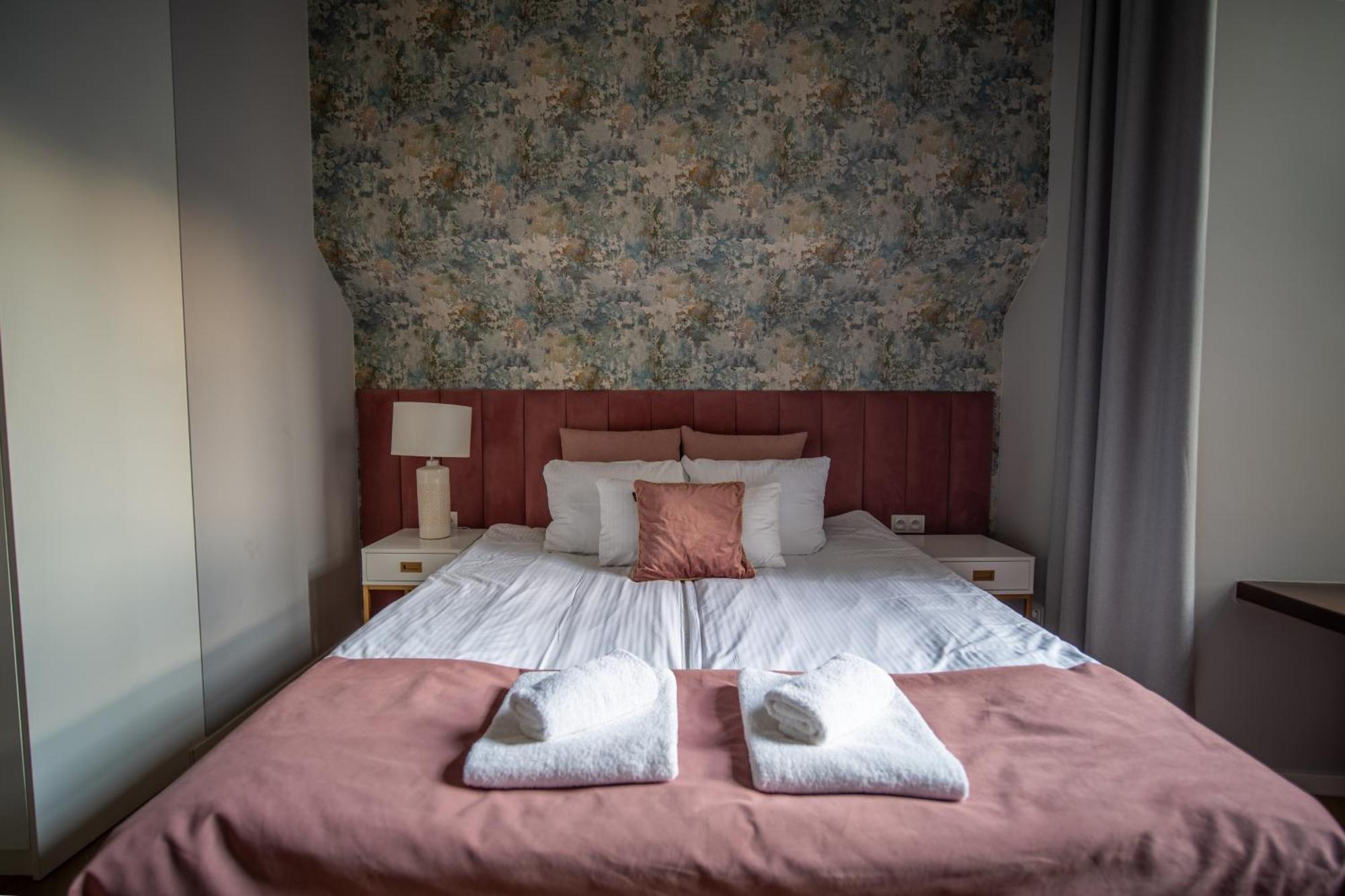 Apartment Bracka Main Square *