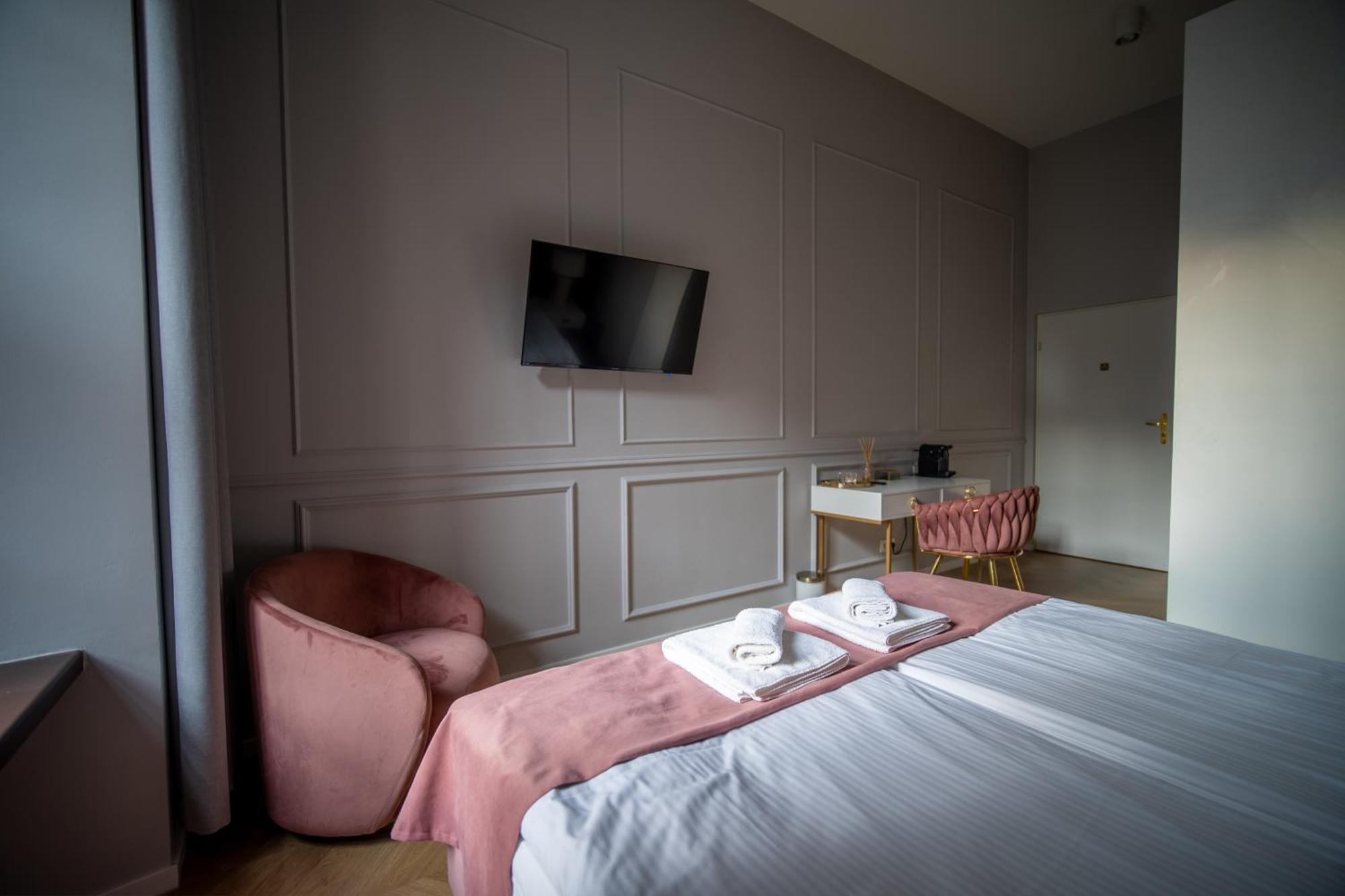 Apartment Bracka Main Square Krakow