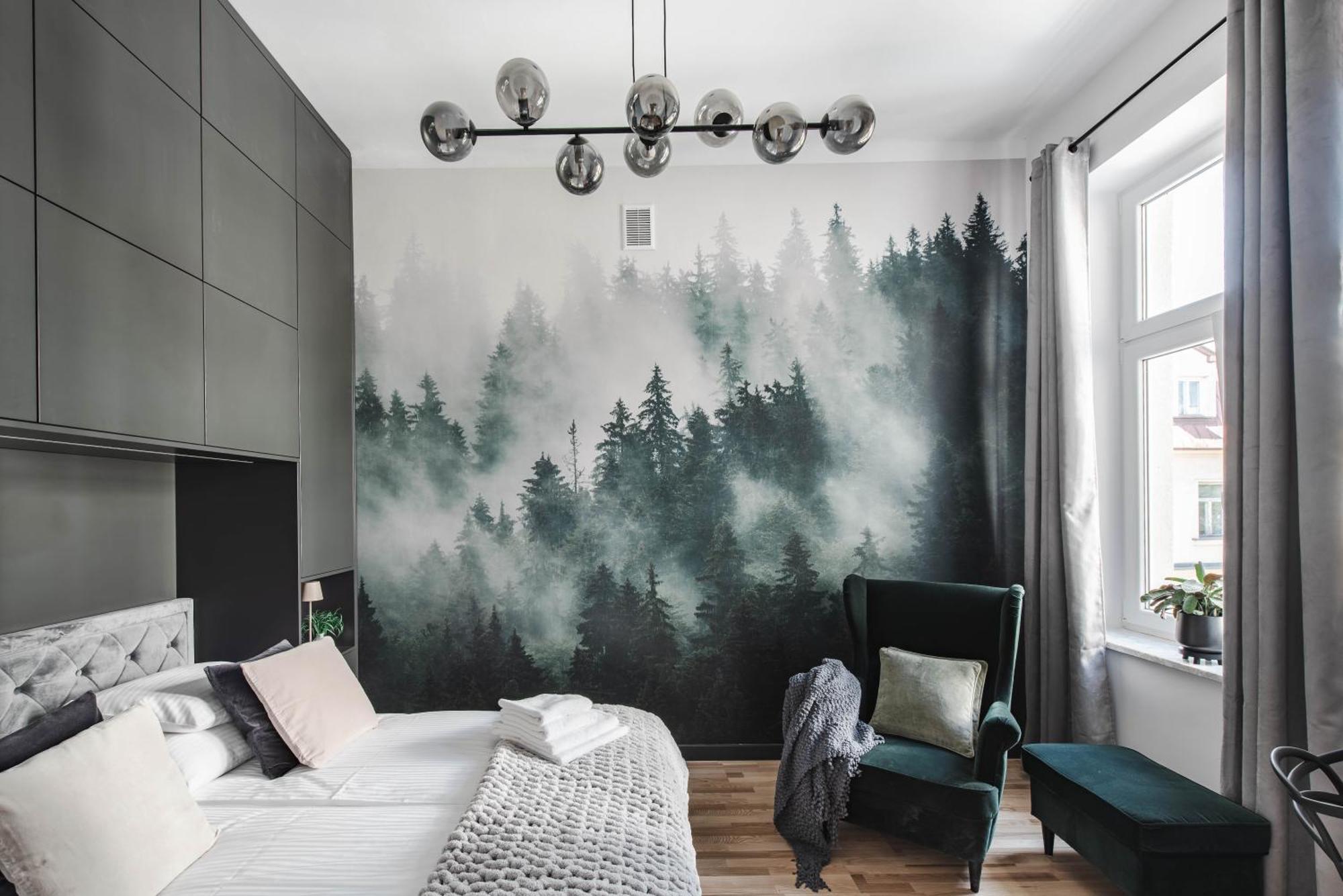 Apartment Copernicus House Krakow