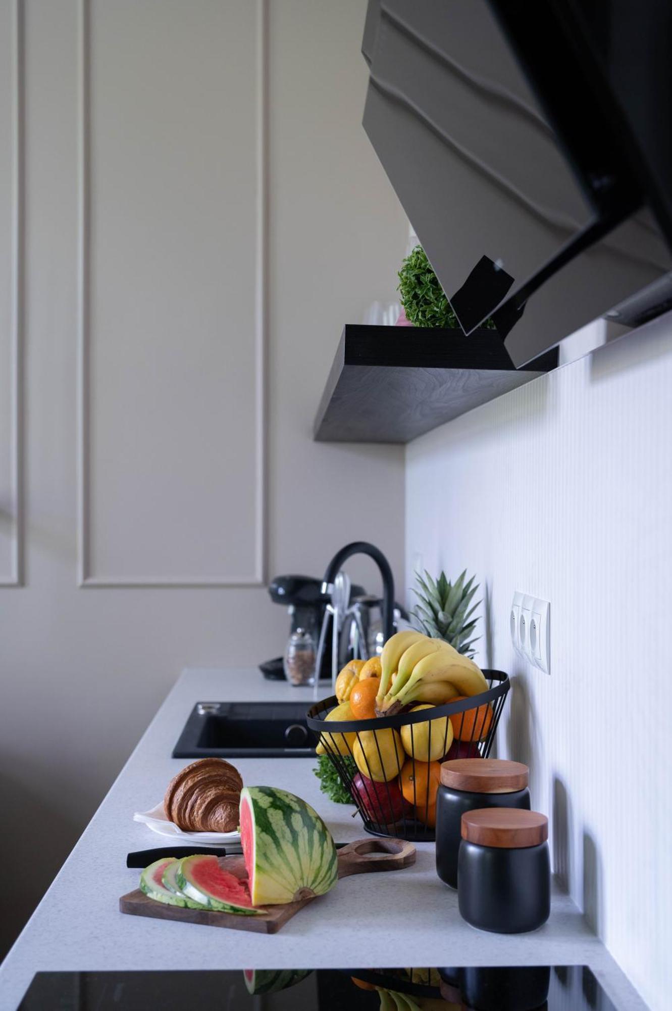 Apartment Copernicus House