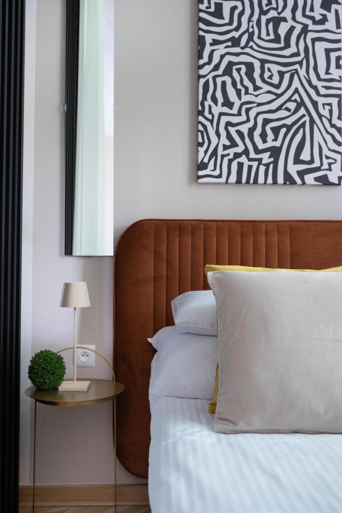 Copernicus House Apartment *