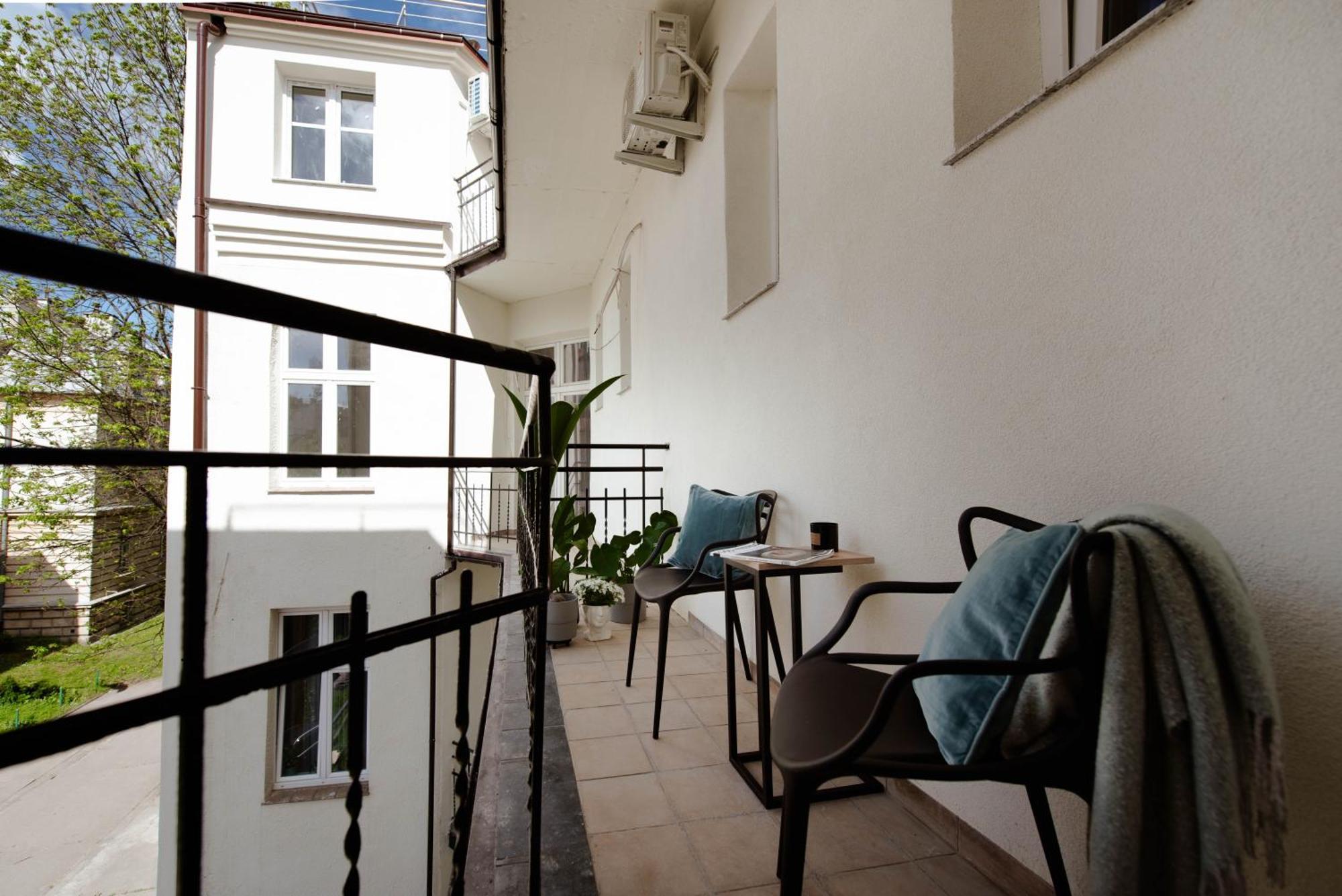 Copernicus House Apartment Krakow
