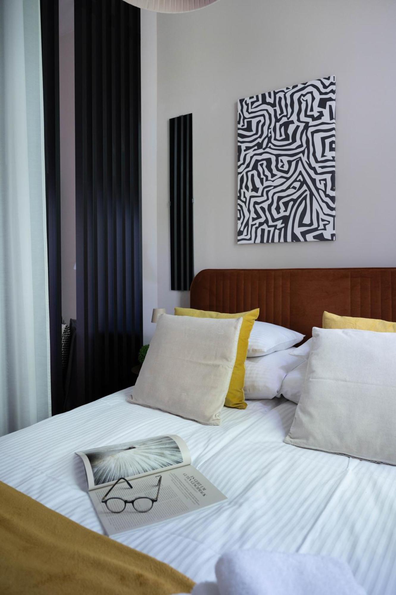 Apartment Copernicus House Krakow