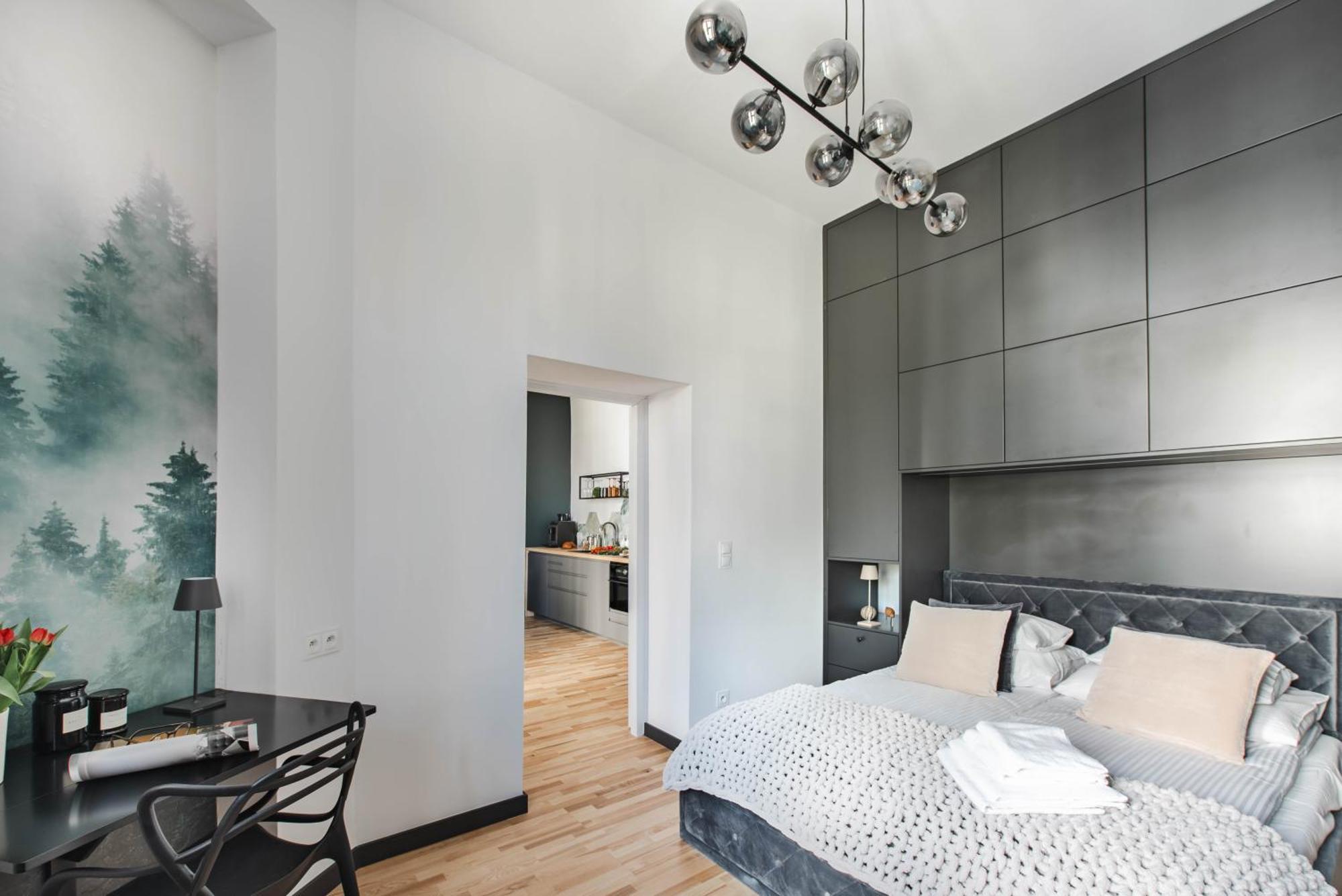 Copernicus House Krakow
