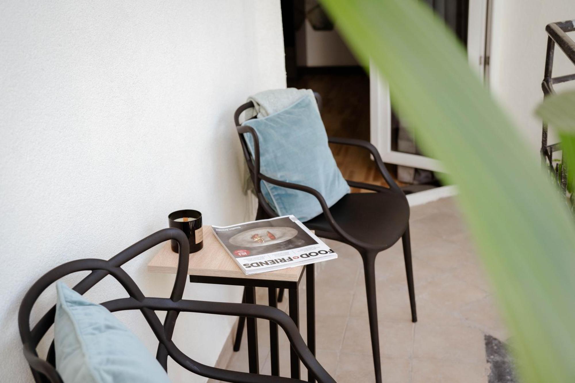 Apartment Copernicus House *