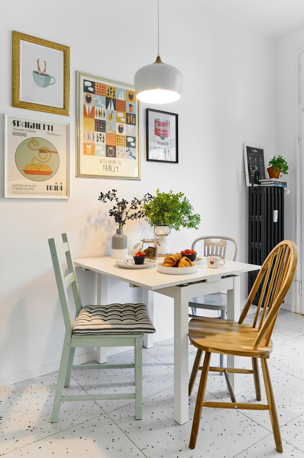 Funky Flat Apartment *