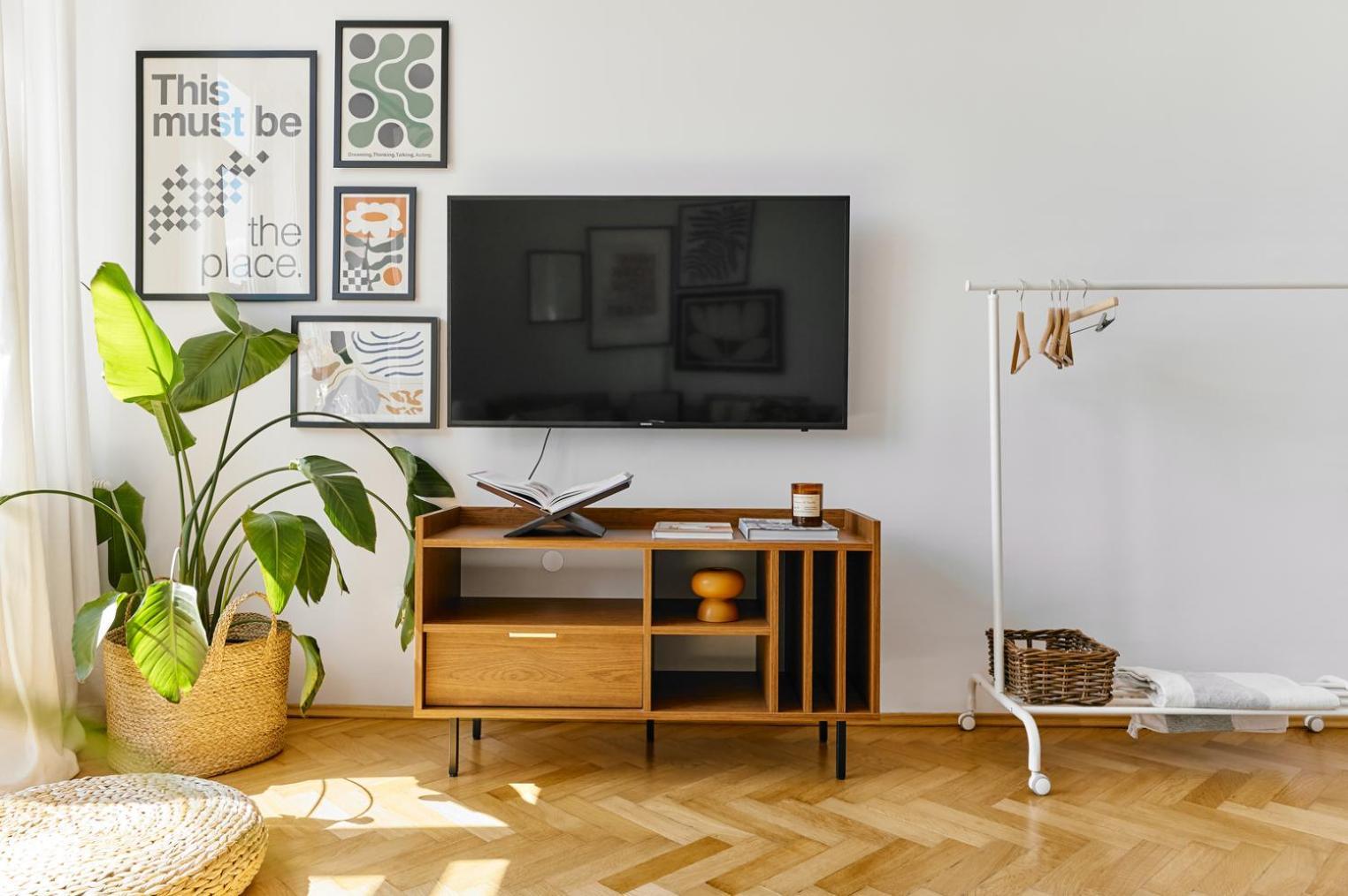 Funky Flat * Krakow