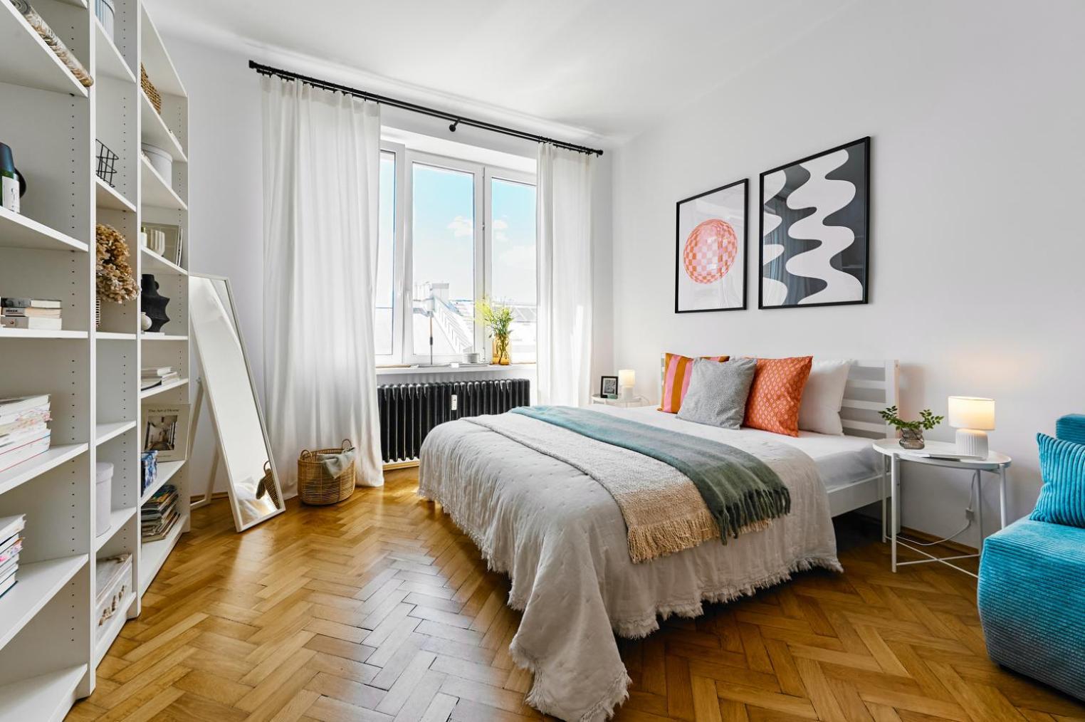 Funky Flat *