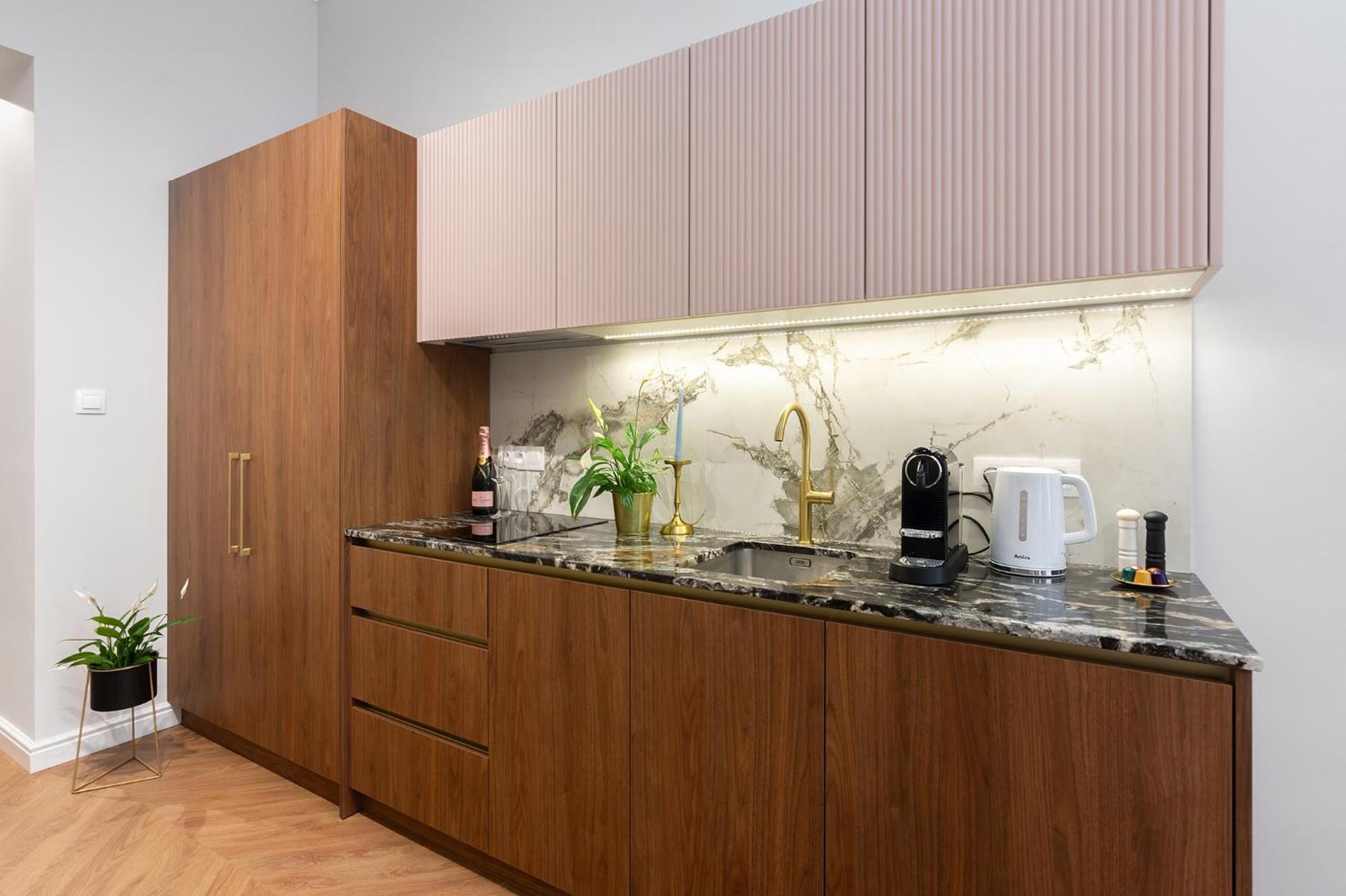 Old Town K34 By M Apartment *