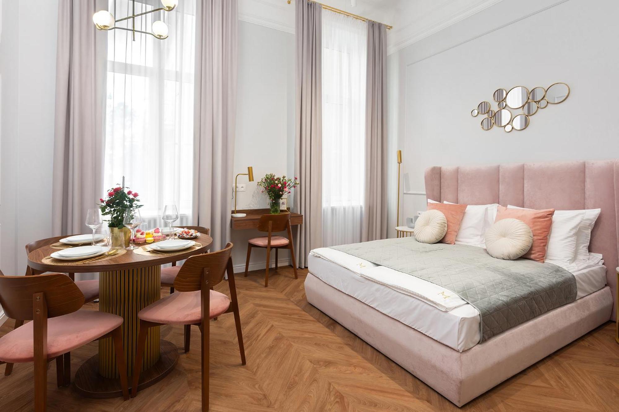 Old Town K34 By M Apartment Krakow