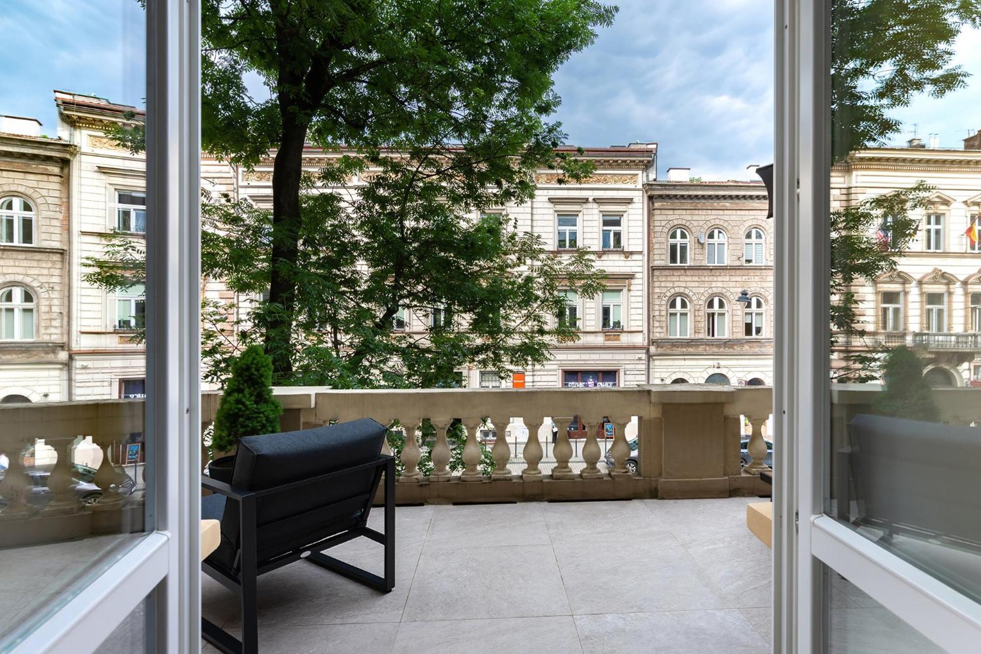 Apartment Old Town K34 By M
