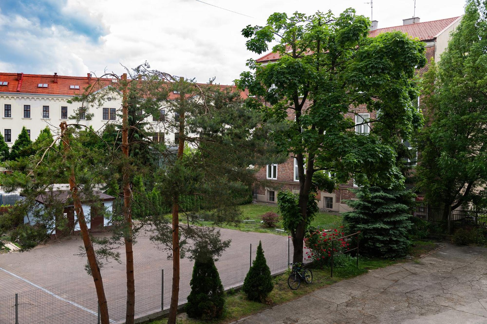 Apartment Old Town K34 By M *