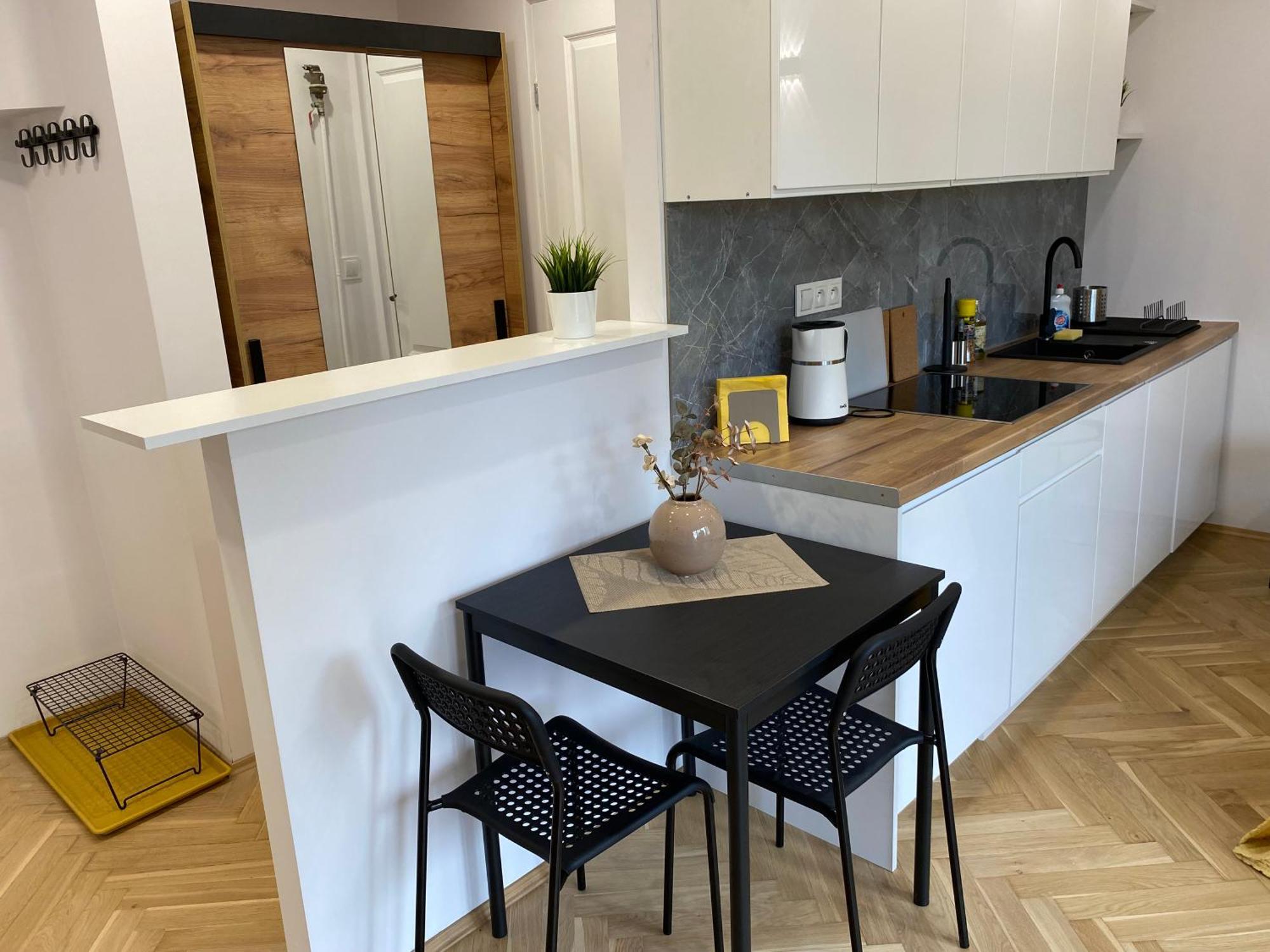 Sunflower Studio Skawinska Apartamento *