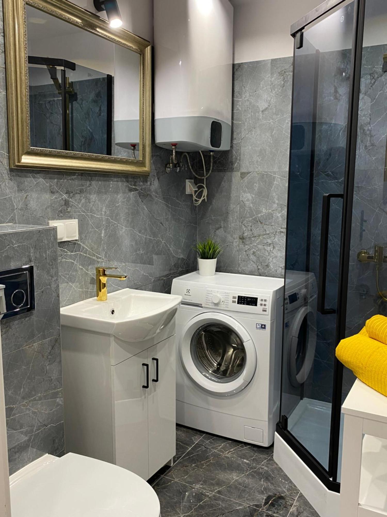 Sunflower Studio Skawinska Apartamento