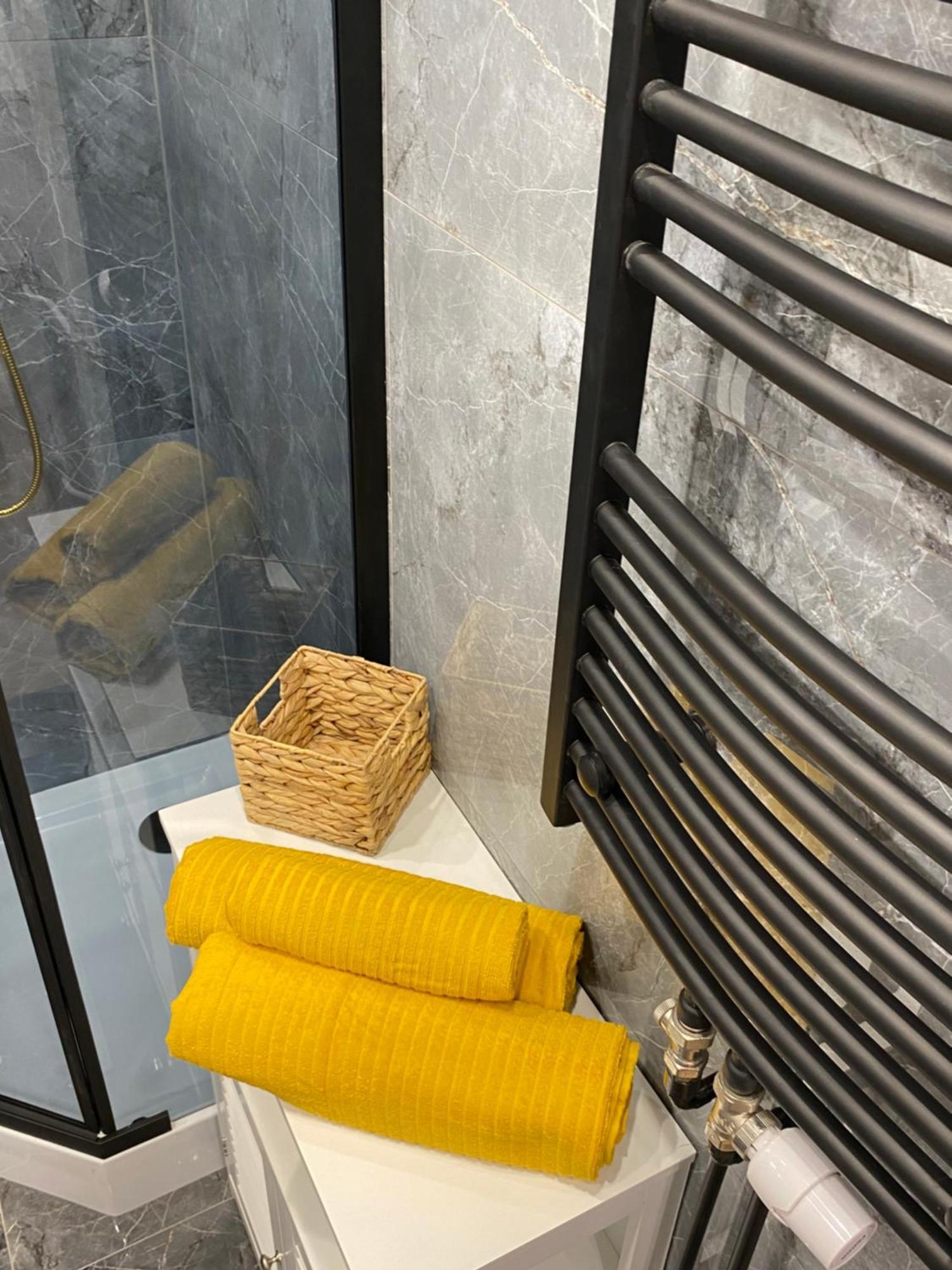 Apartamento Sunflower Studio Skawinska *