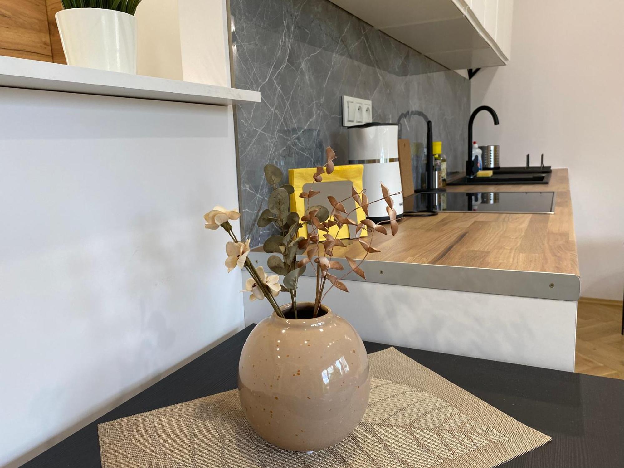 Sunflower Studio Skawinska Apartamento *