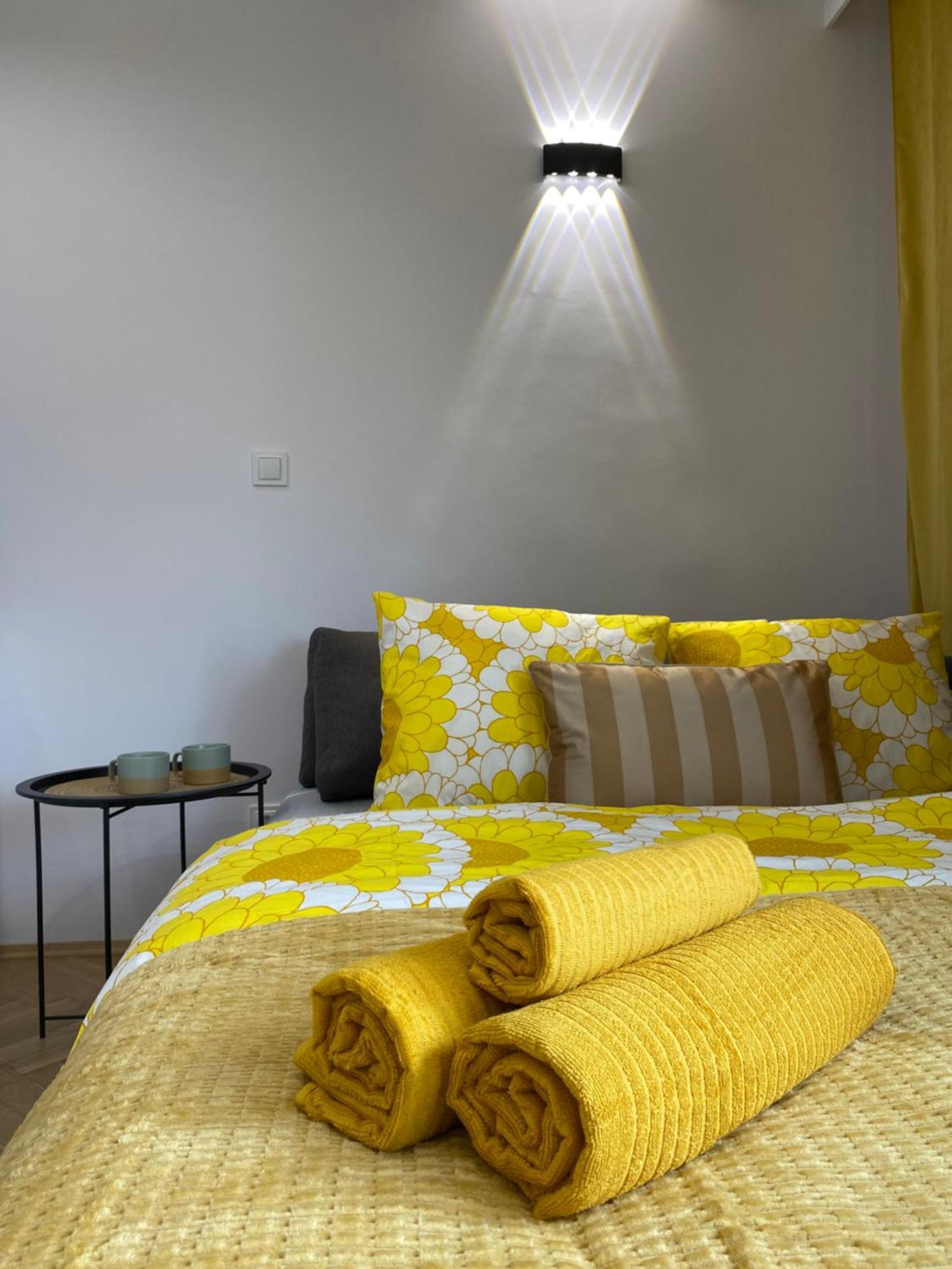 Sunflower Studio Skawinska