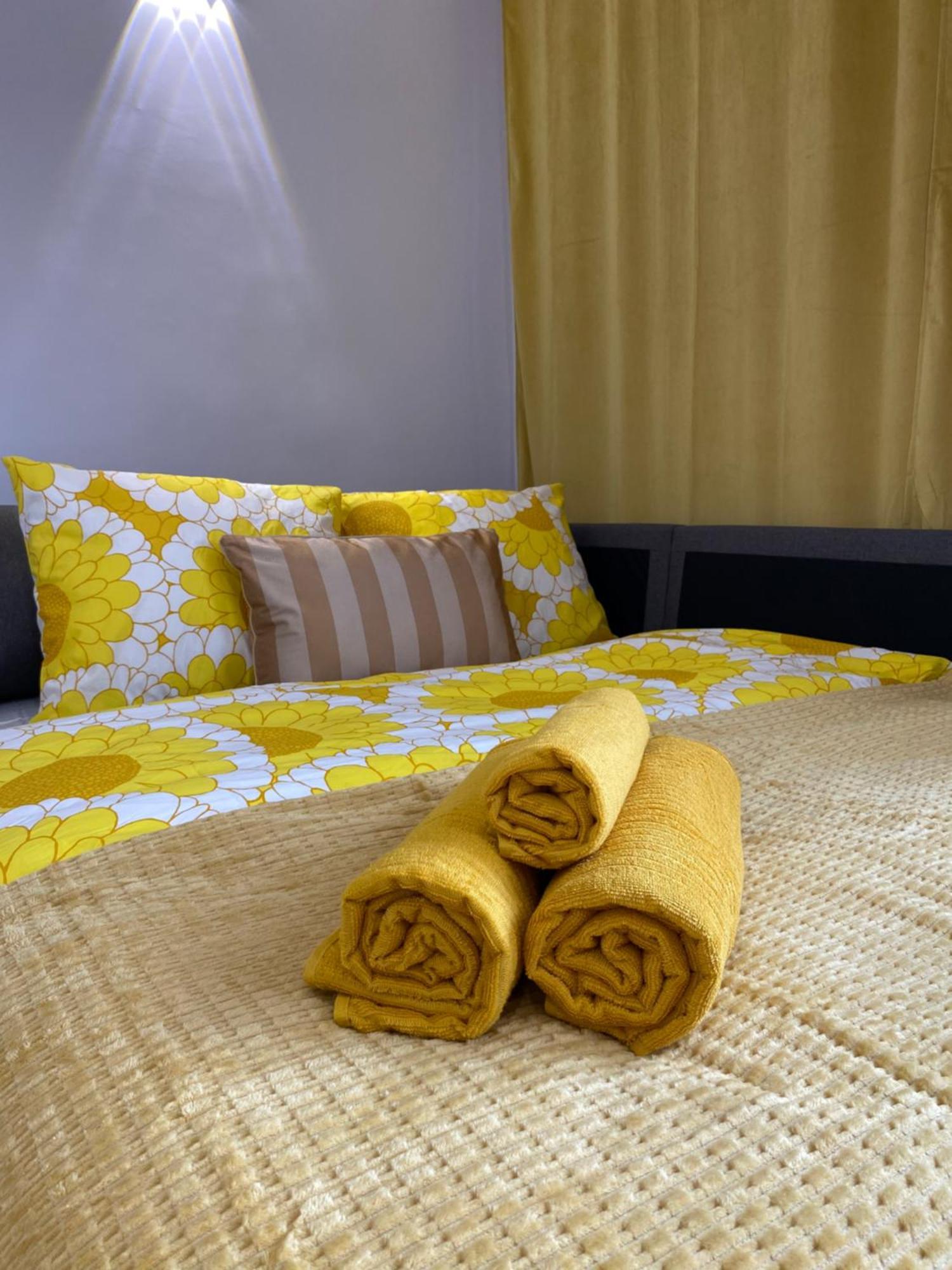 Sunflower Studio Skawinska Apartamento *