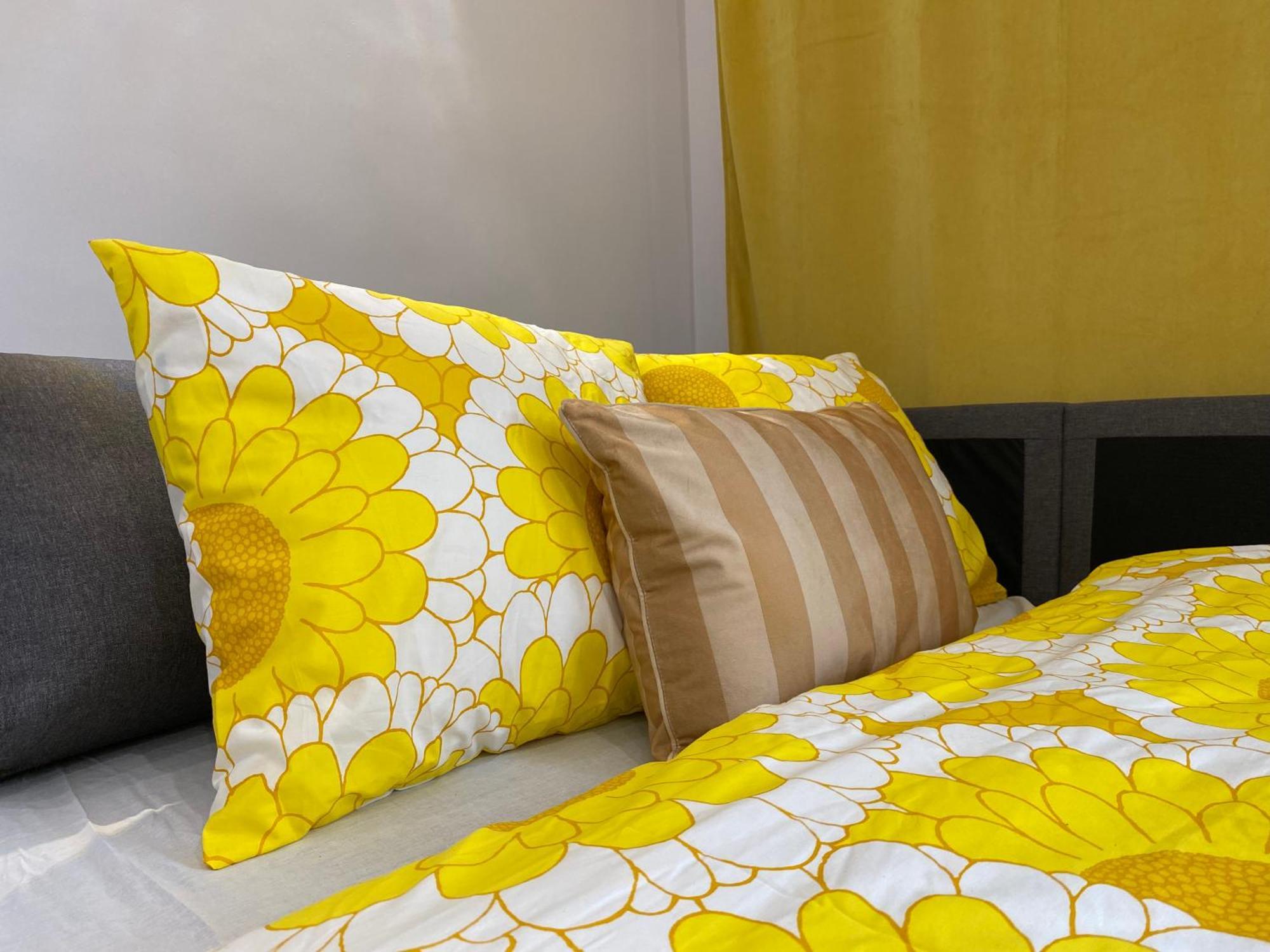 Sunflower Studio Skawinska