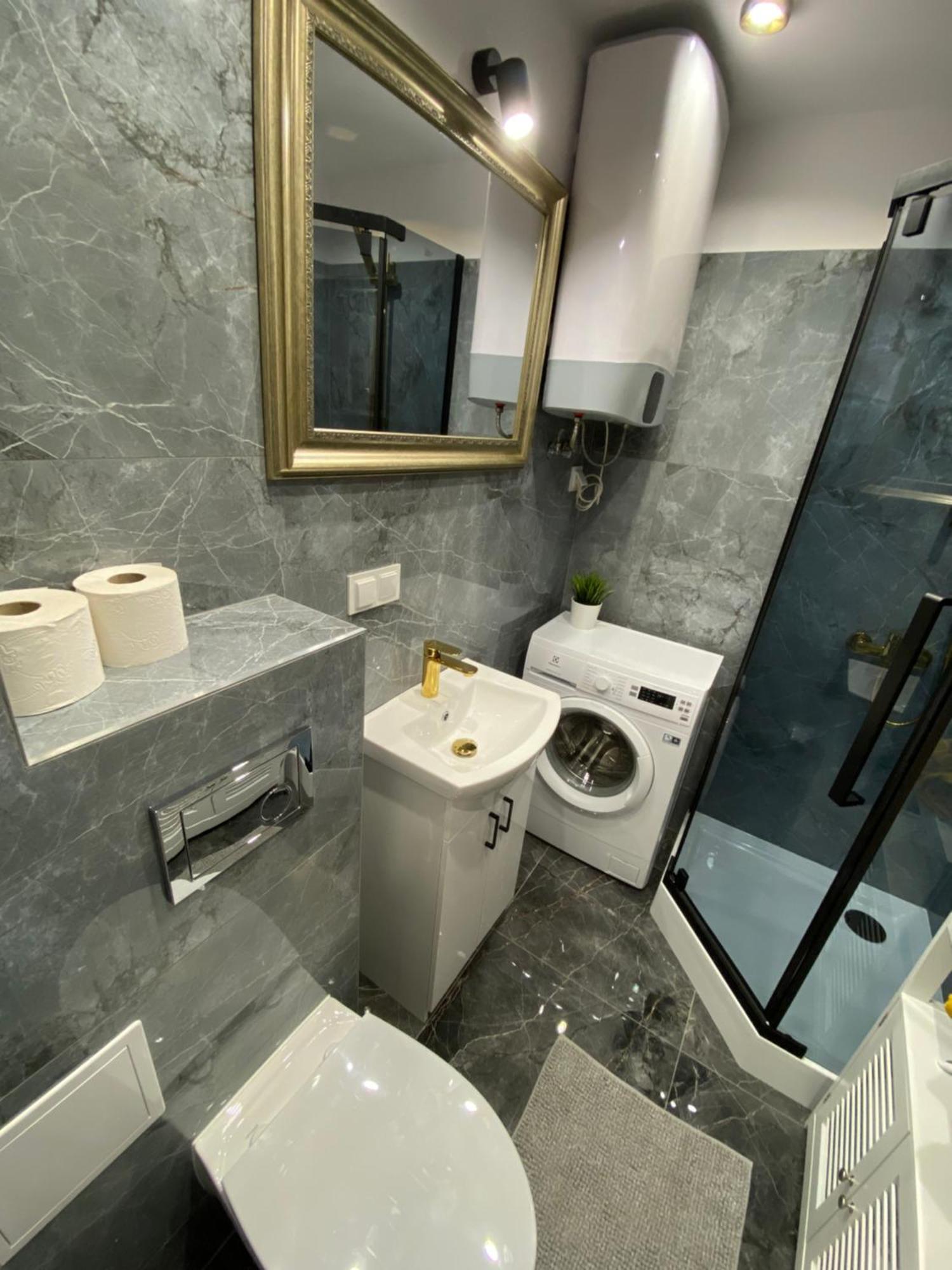 Apartamento Sunflower Studio Skawinska