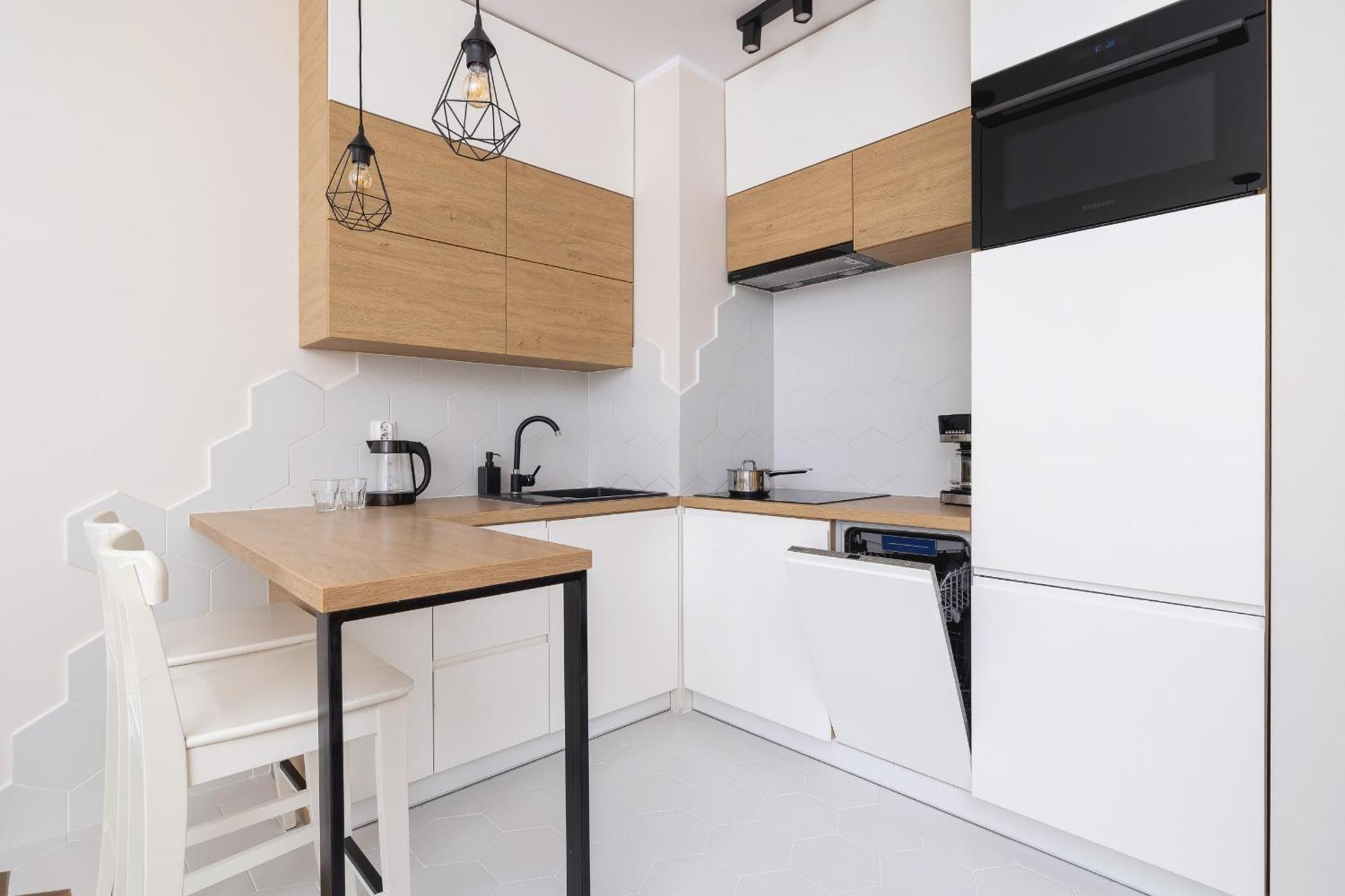 Appartement Przytulny Na Wroclawskiej Z Parkingiem W Krakowie By Renters