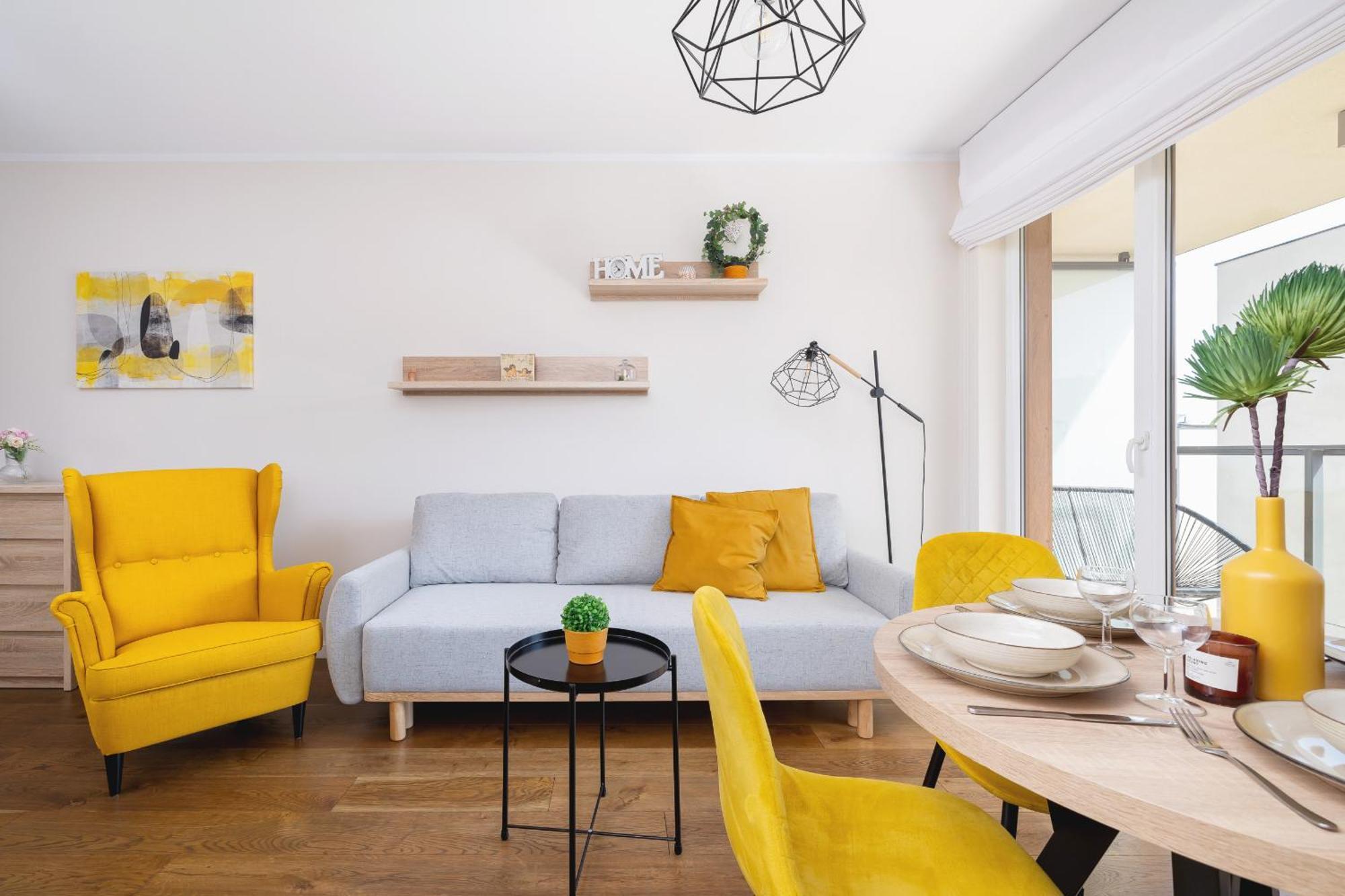 Przytulny Na Wroclawskiej Z Parkingiem W Krakowie By Renters Appartement Krakau