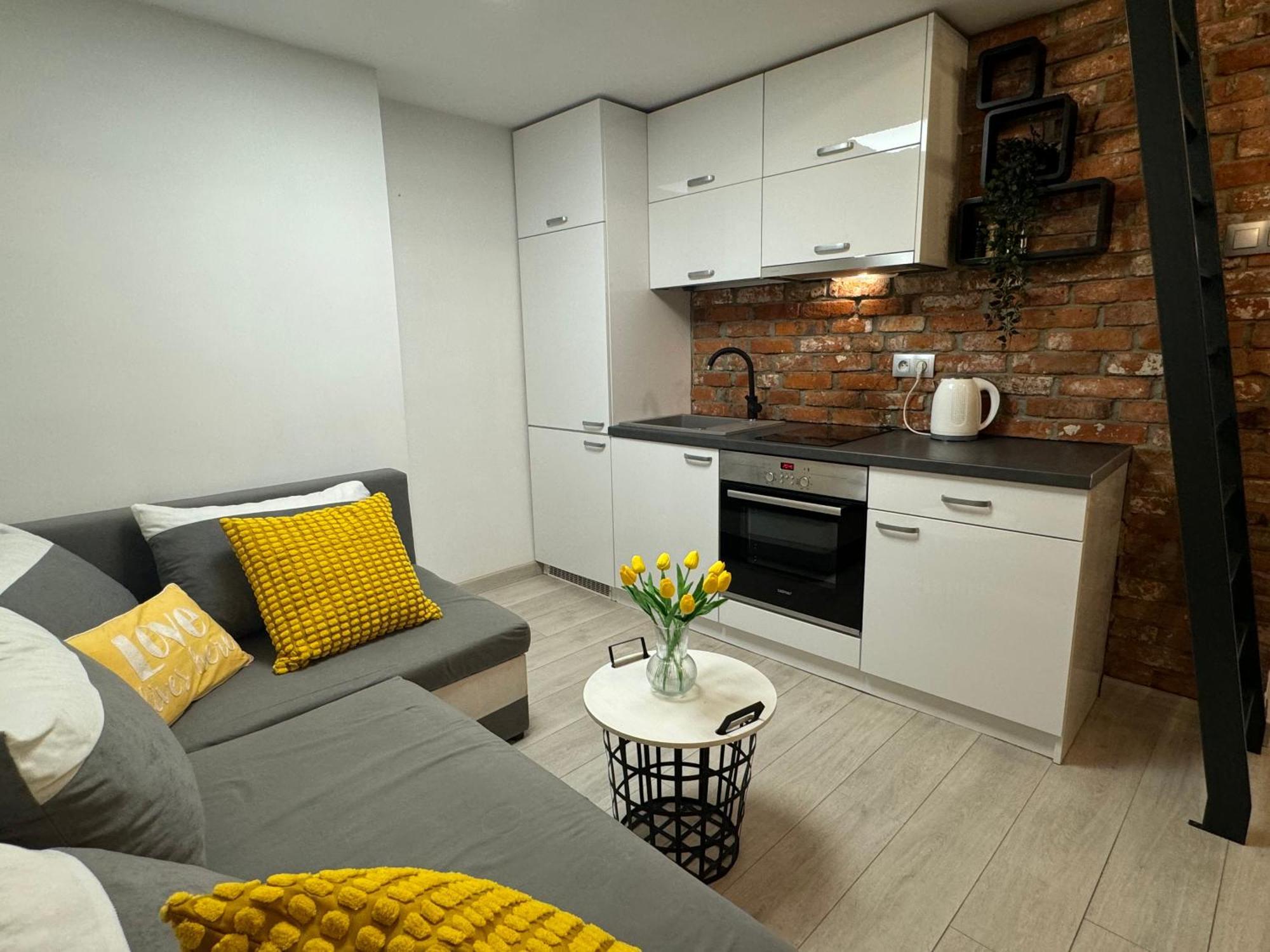 Salwator Loft