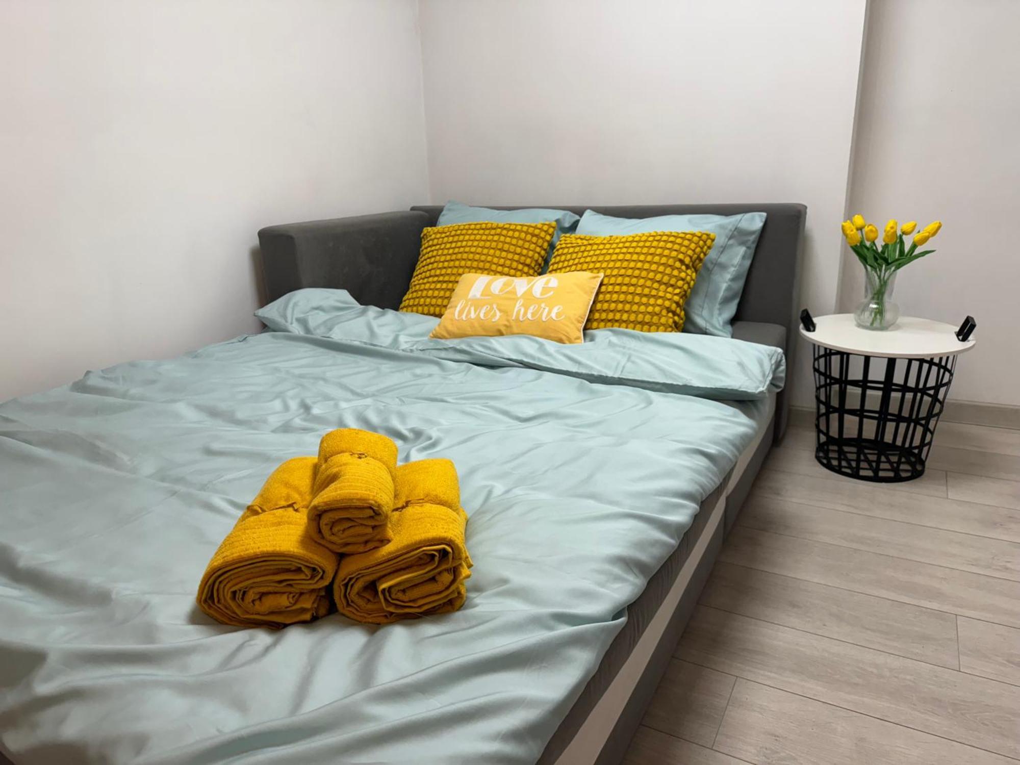 Apartment Salwator Loft