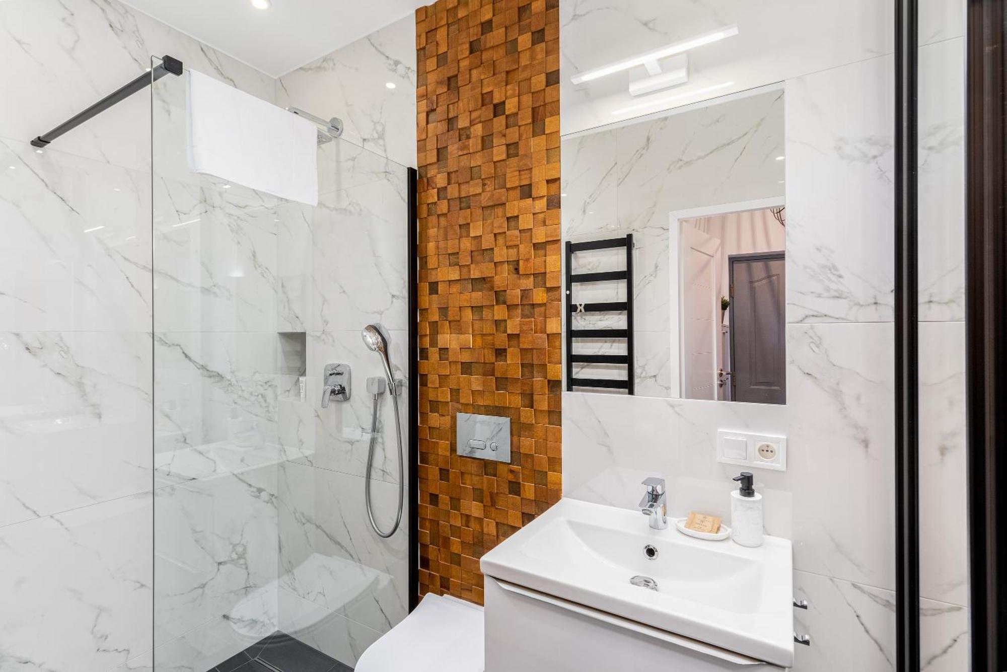 Apartament Old Town Chic With Mezzanine