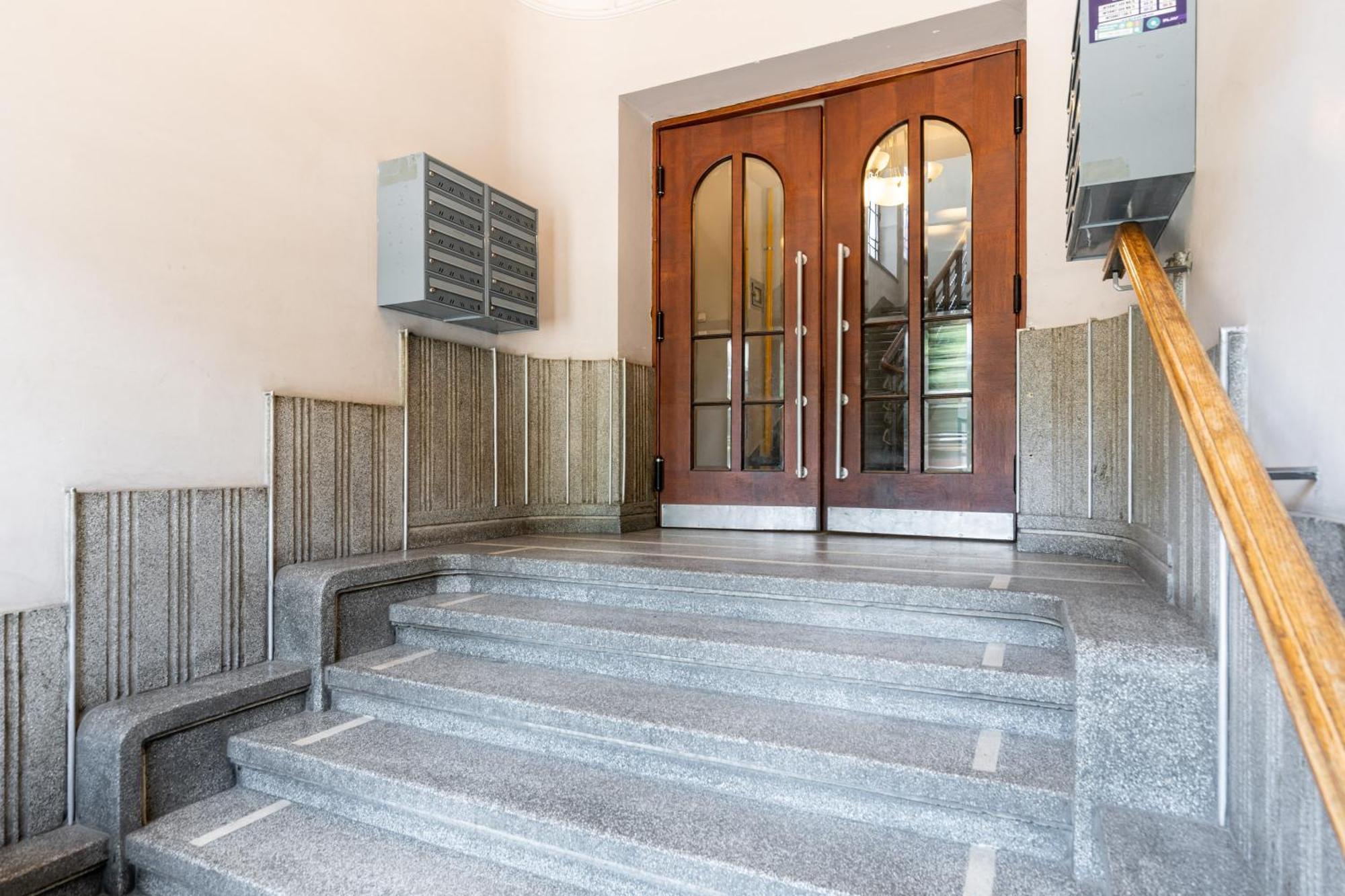 Old Town Chic With Mezzanine * Kraków