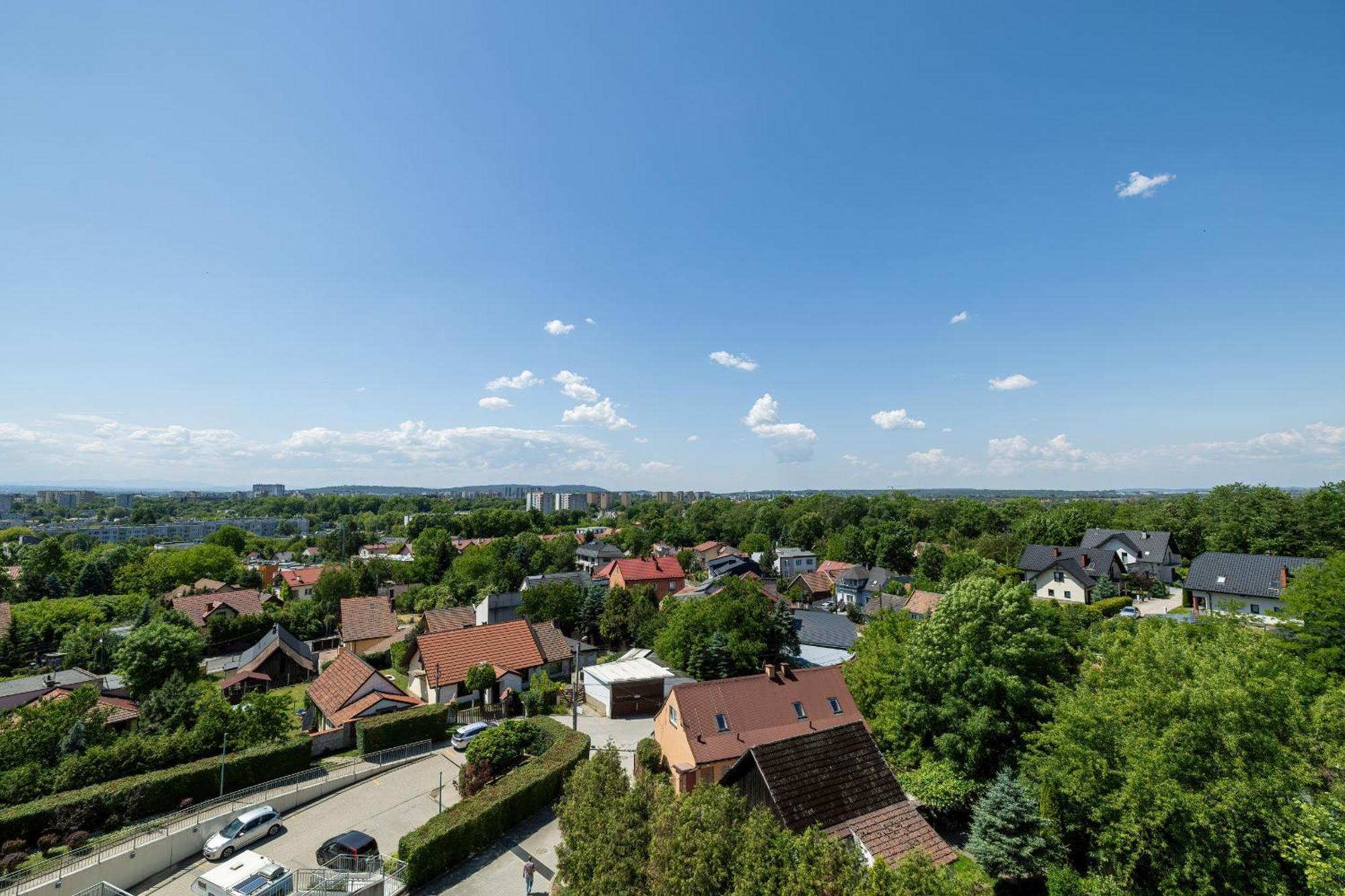 Gamers' Paradise - Modern With Parking In Cracow By Renters * Krakow