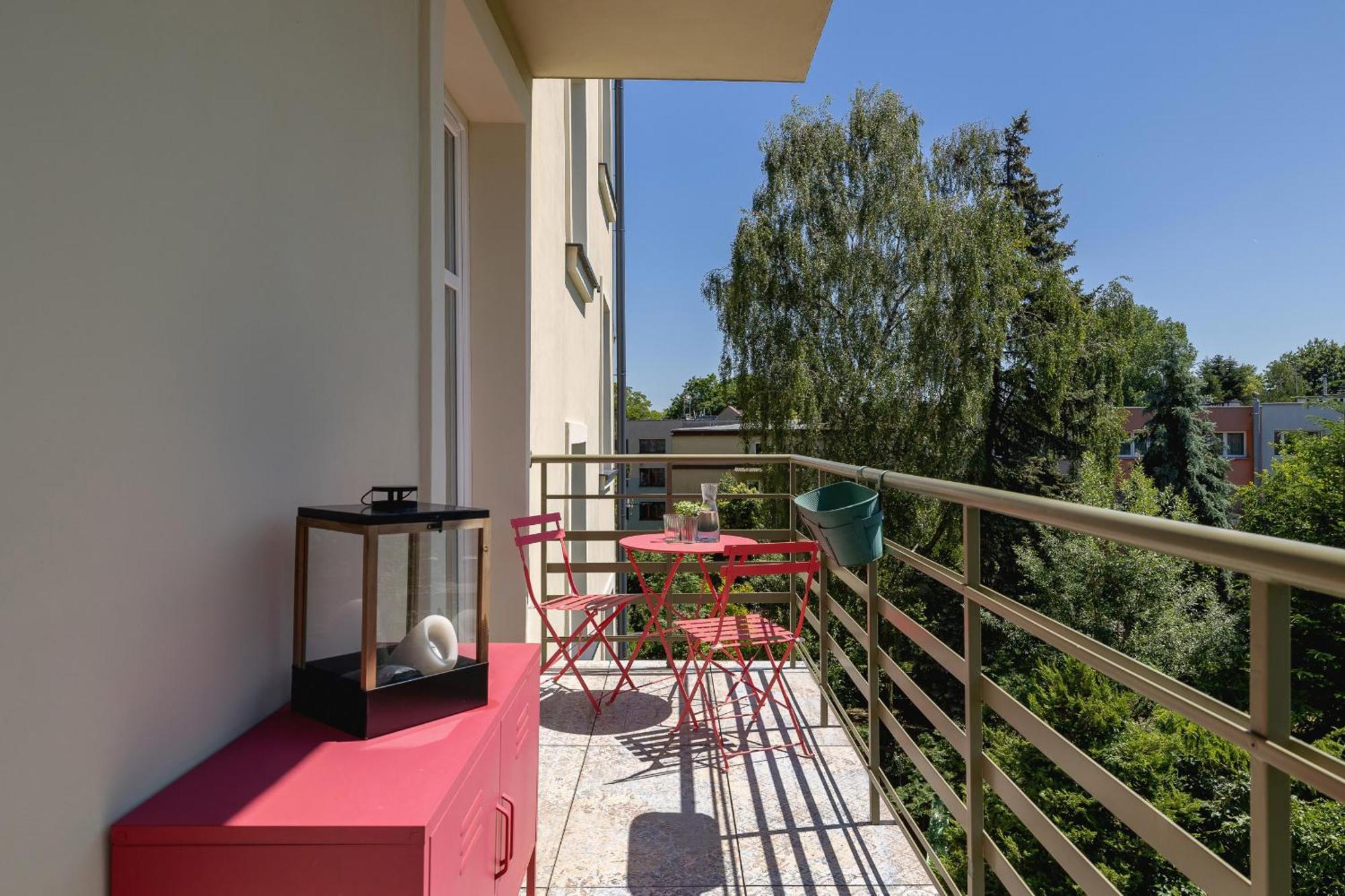 Blisko Centrum Kongresowego I Wawelu By Renters * Kraków