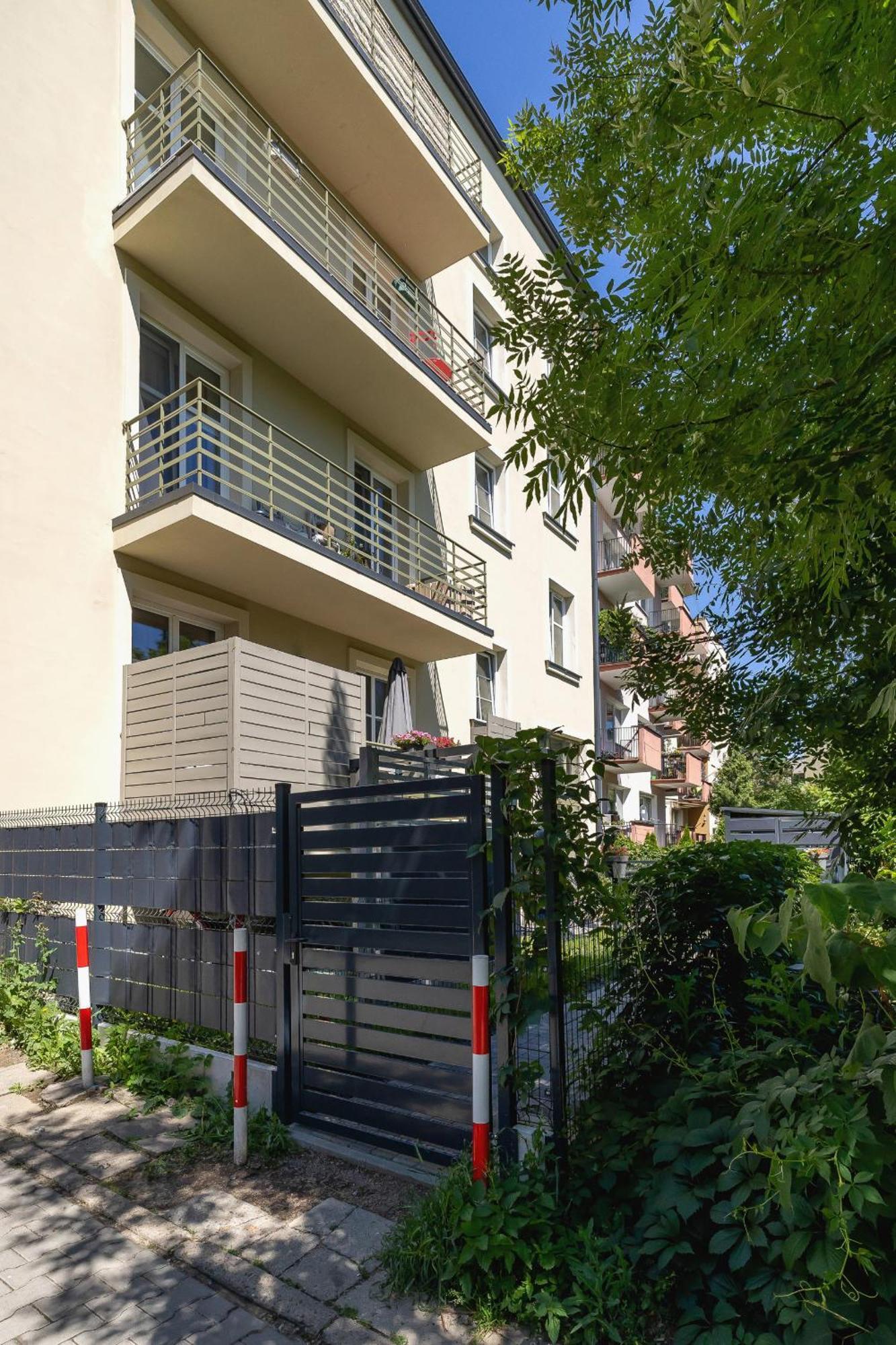 Apartament Blisko Centrum Kongresowego I Wawelu By Renters *