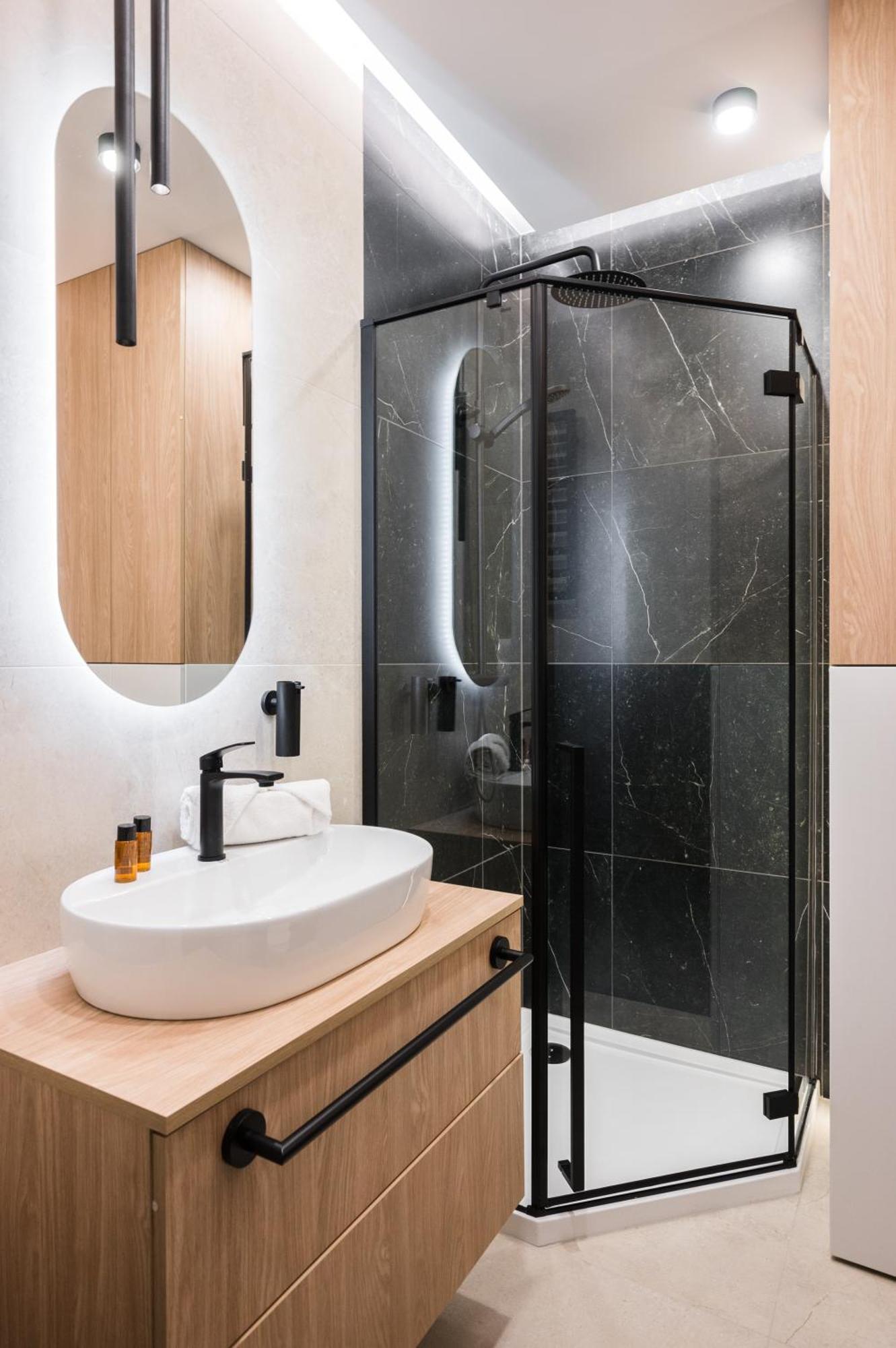 Horizon Na Dolach - Luxury Near The Vistula River Apartament