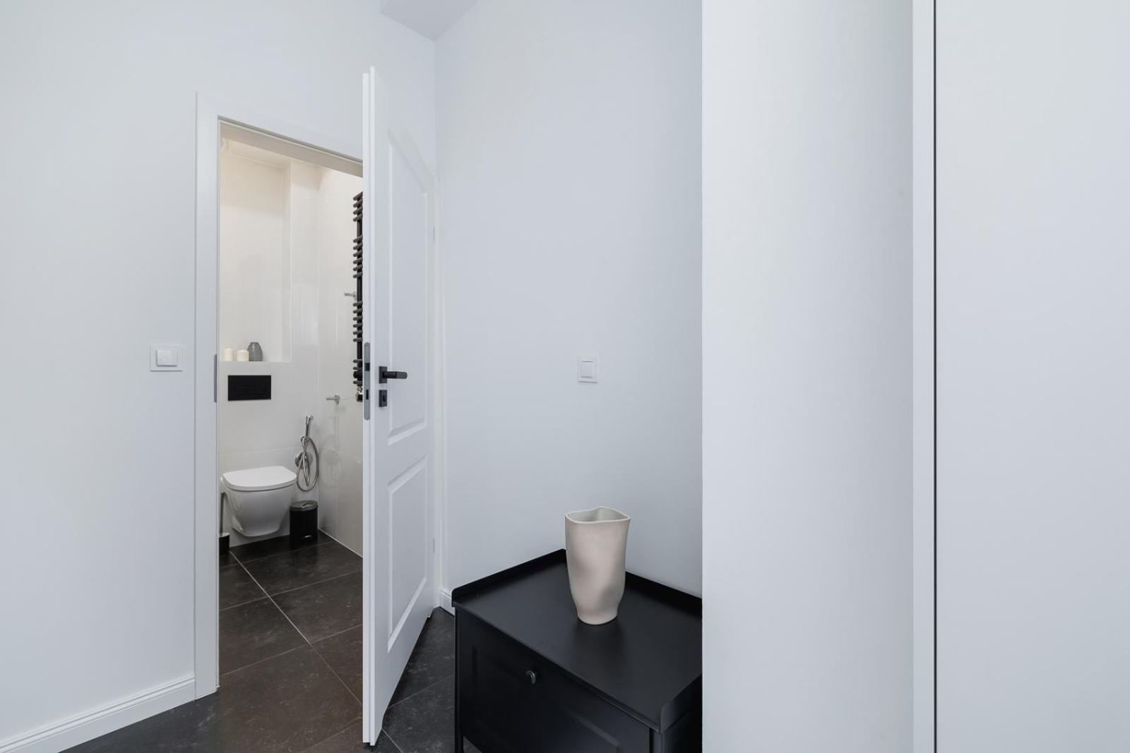 With An Ac - Kazimierz - Starowislna 41 Apartament *